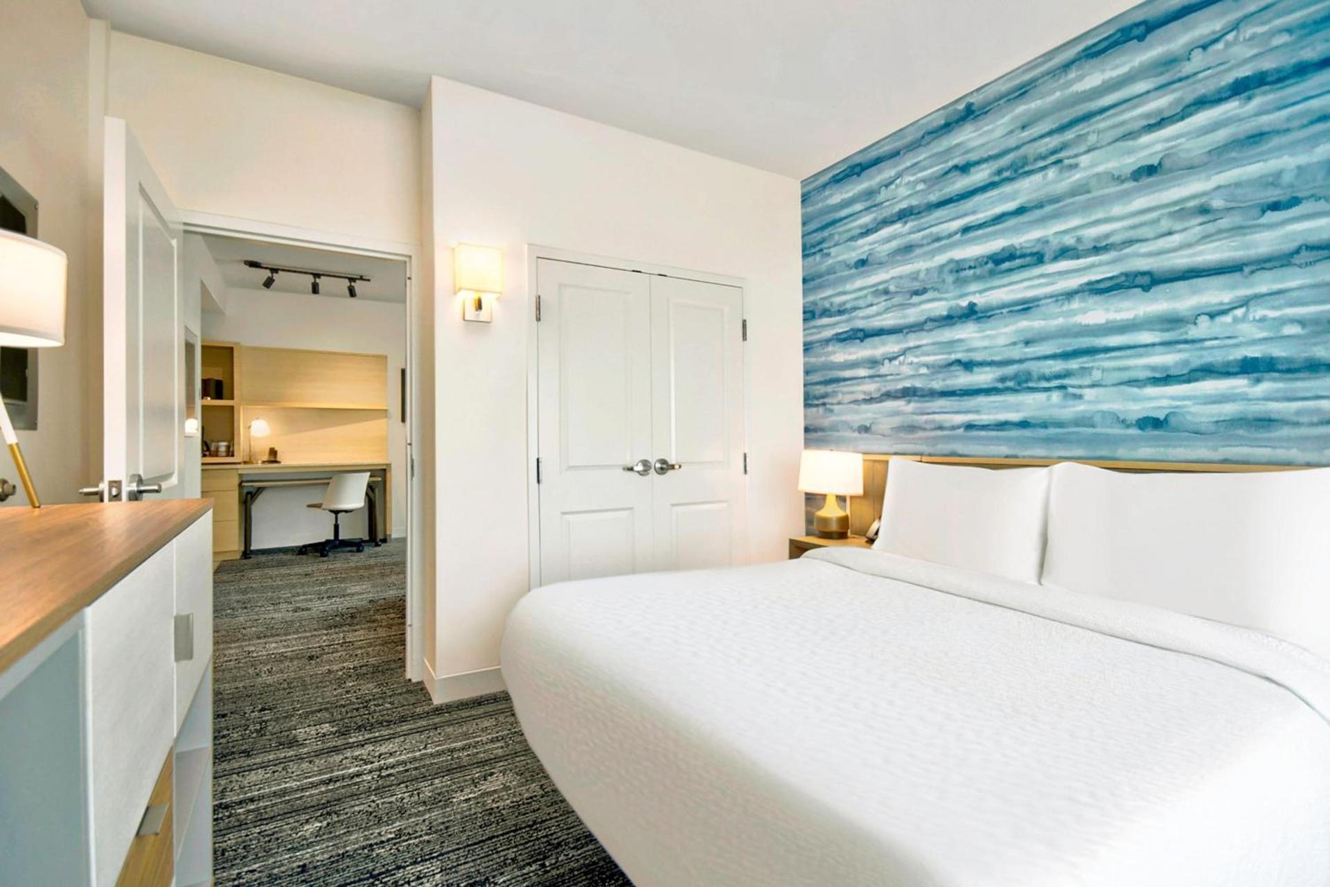 TownePlace Suites by Marriott Asheville West photo 15
