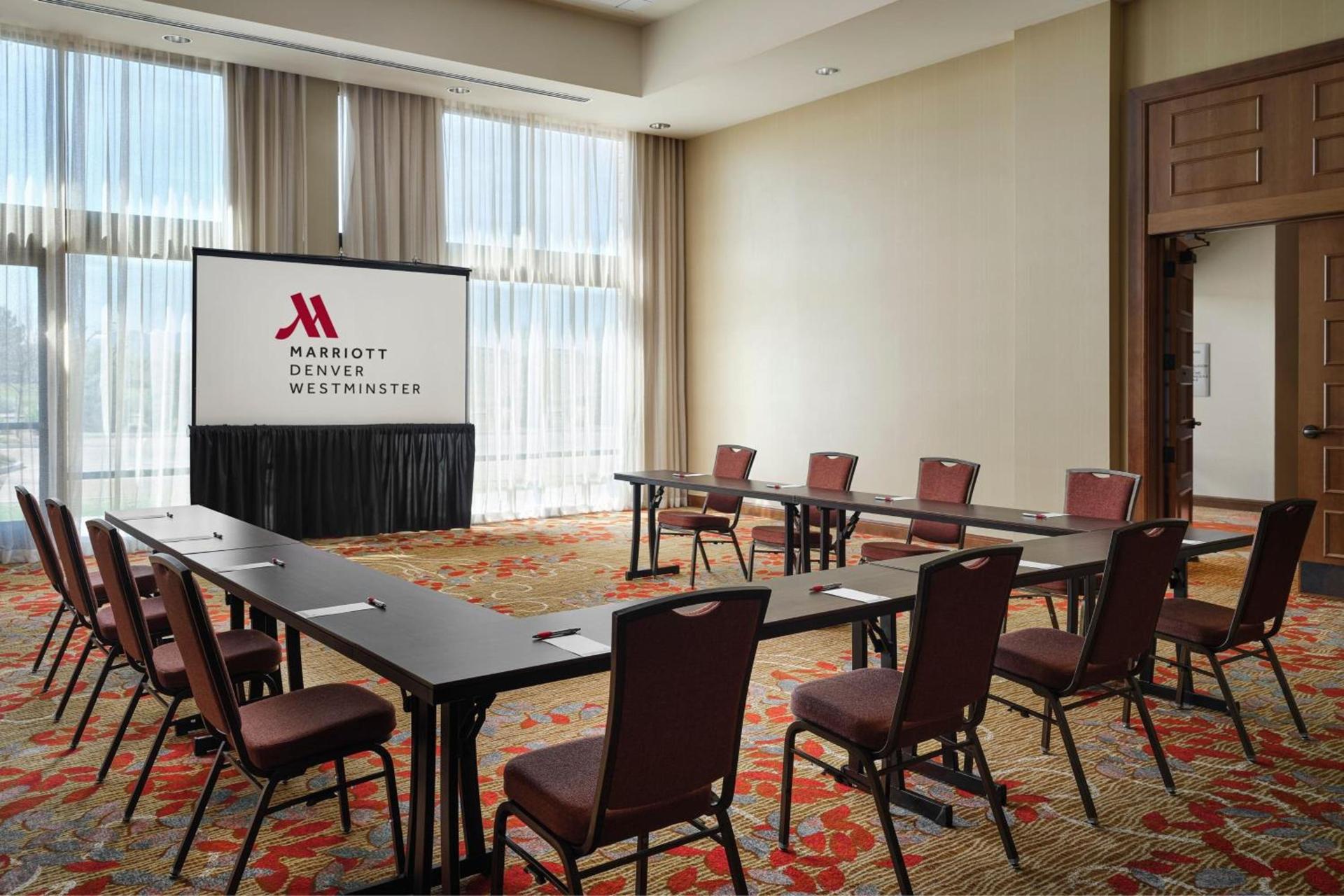 Denver Marriott Westminster photo 52