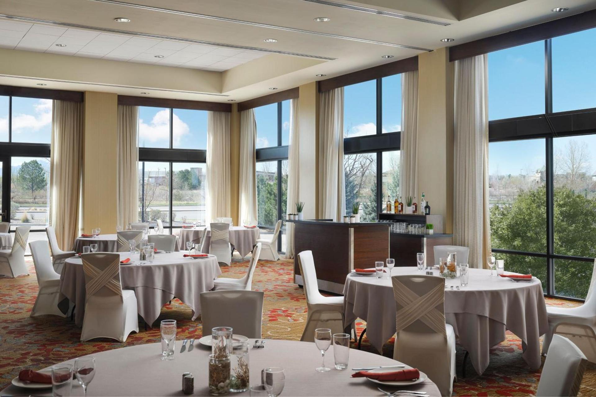 Denver Marriott Westminster photo 53