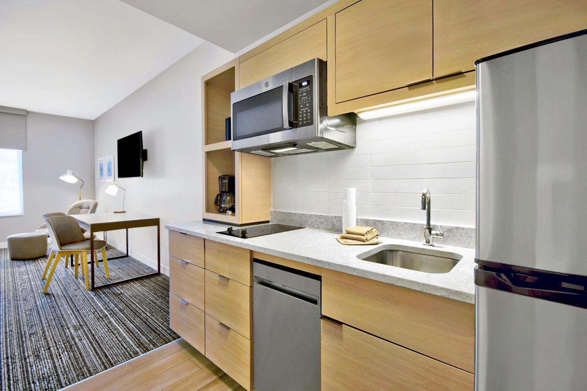 TownePlace Suites by Marriott Asheville West photo 16