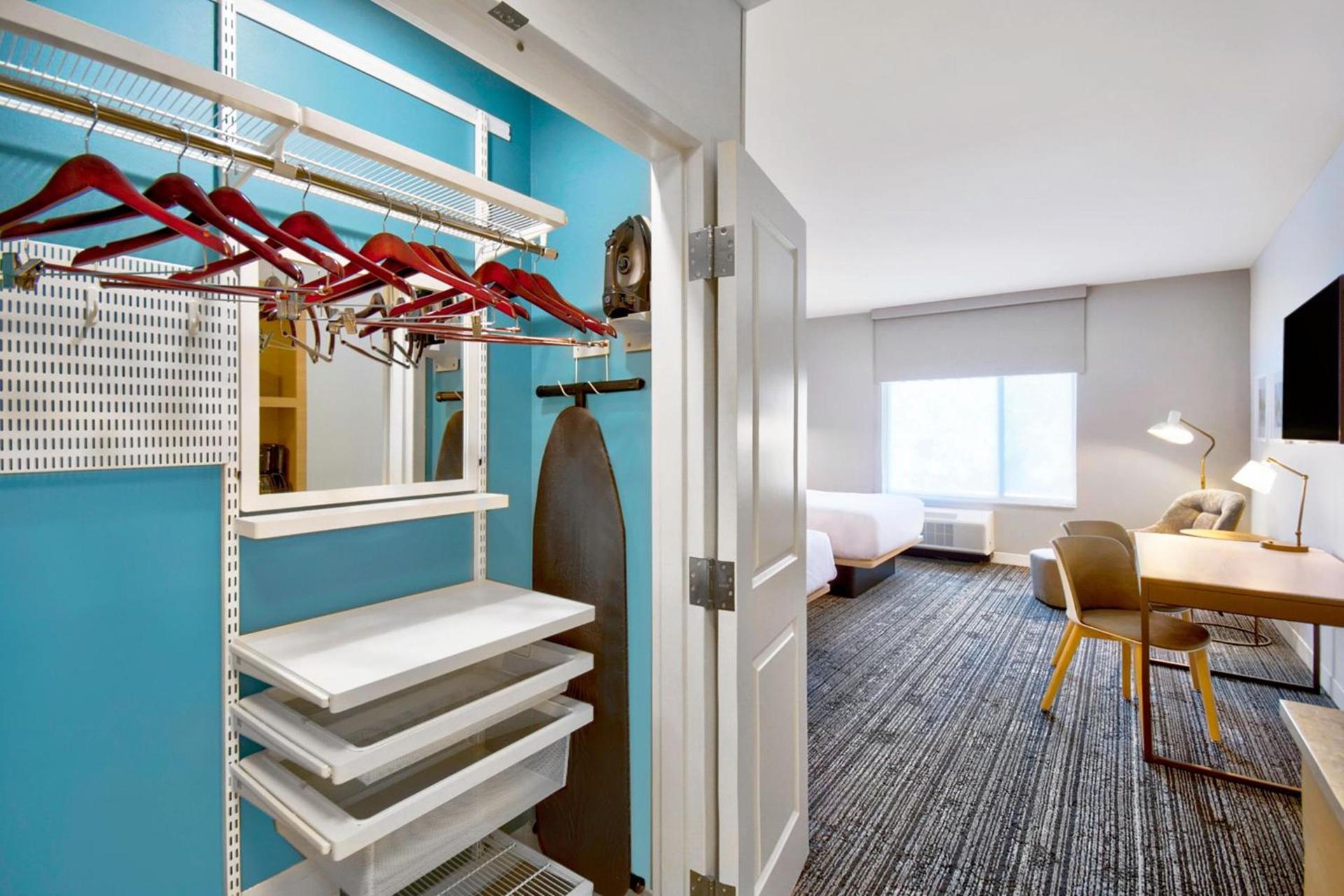 TownePlace Suites by Marriott Asheville West photo 17