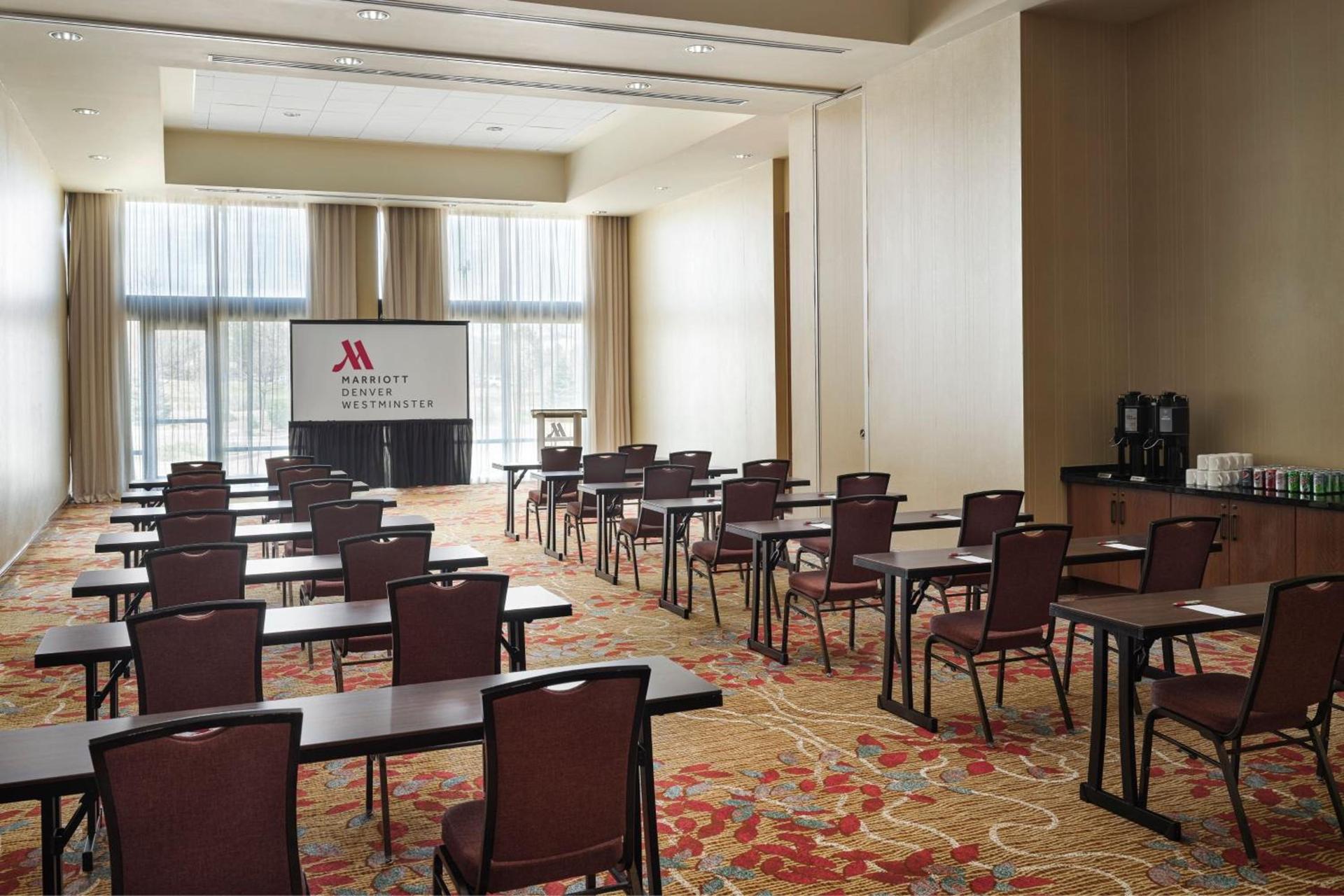 Denver Marriott Westminster photo 50