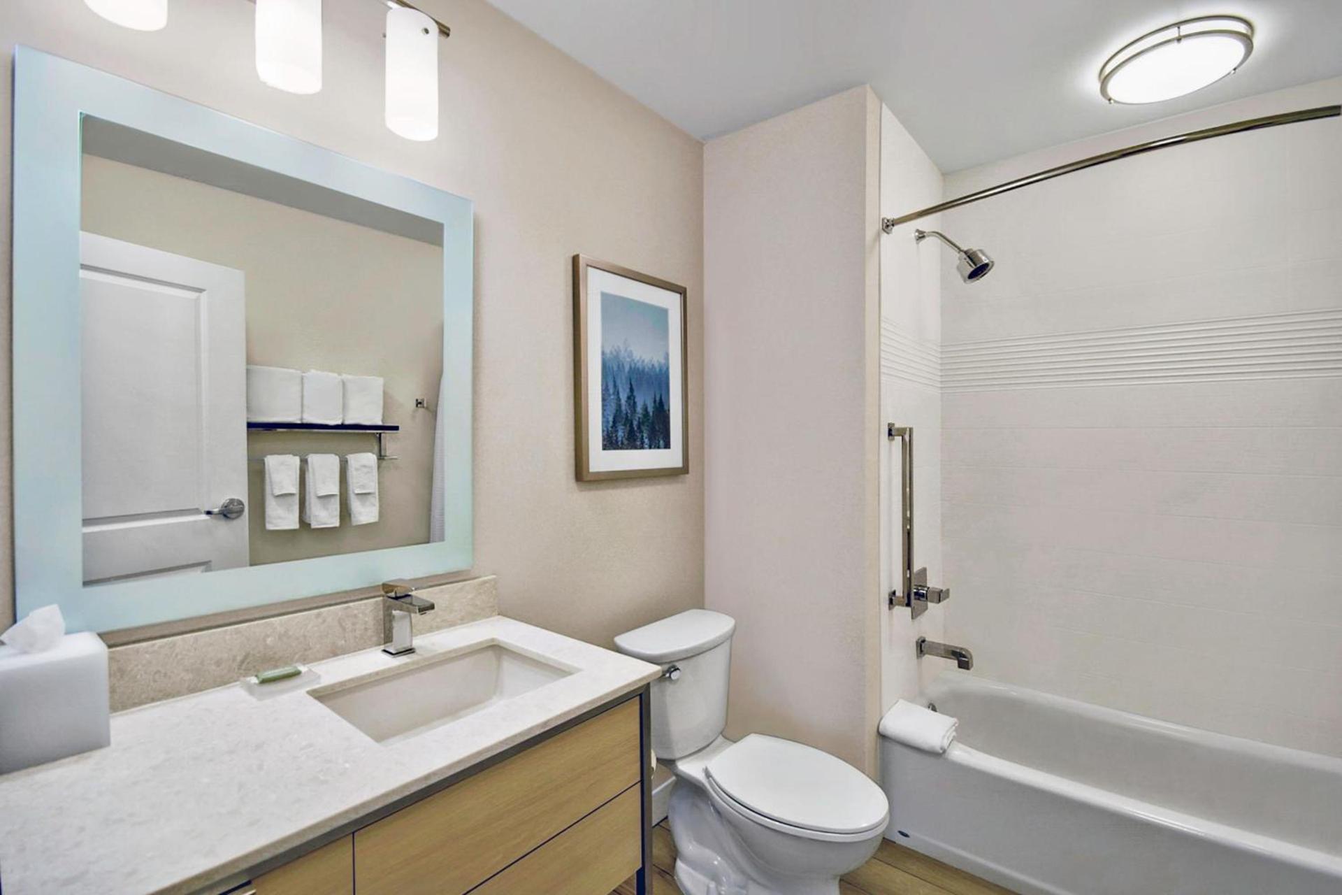 TownePlace Suites by Marriott Asheville West photo 18