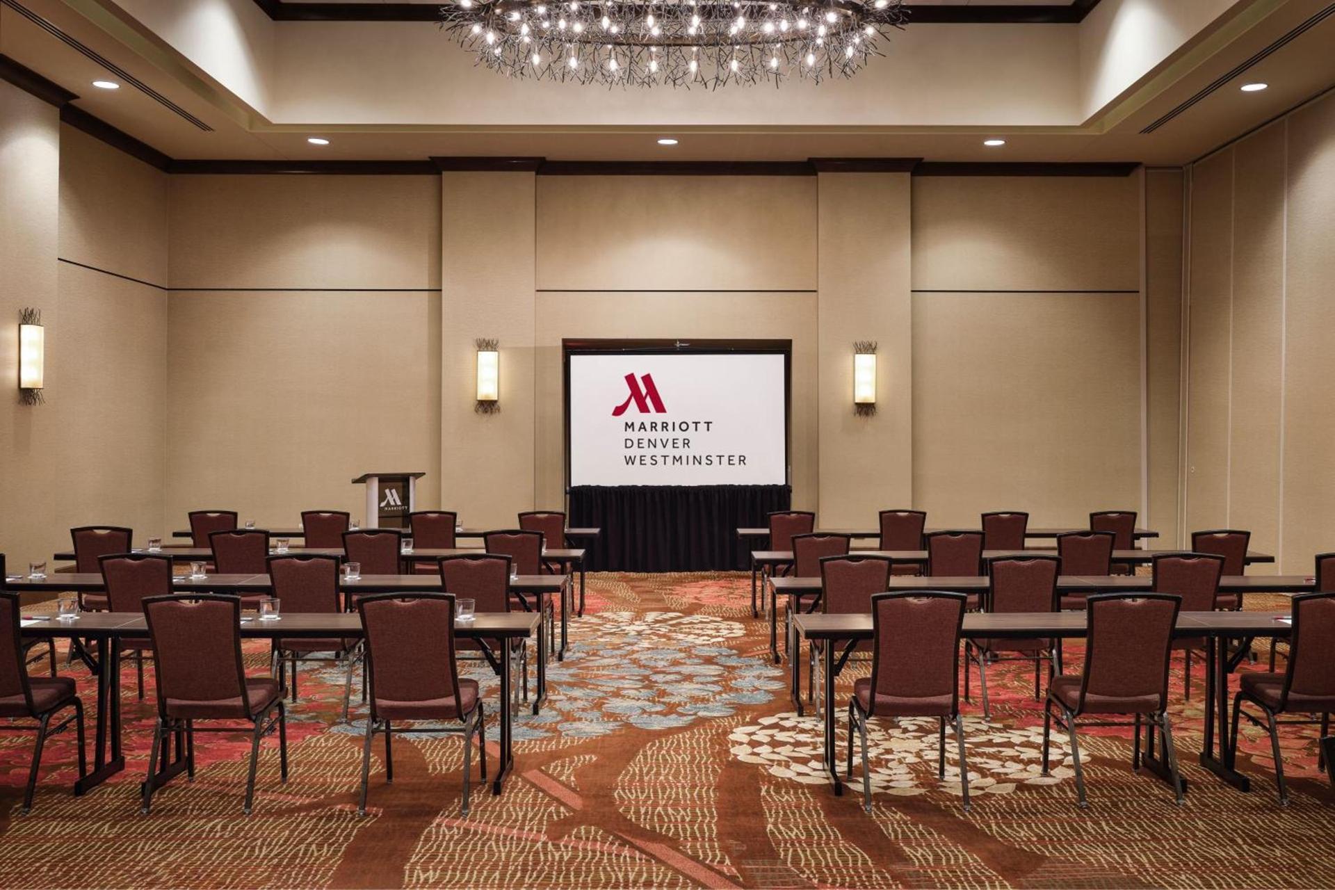 Denver Marriott Westminster photo 54