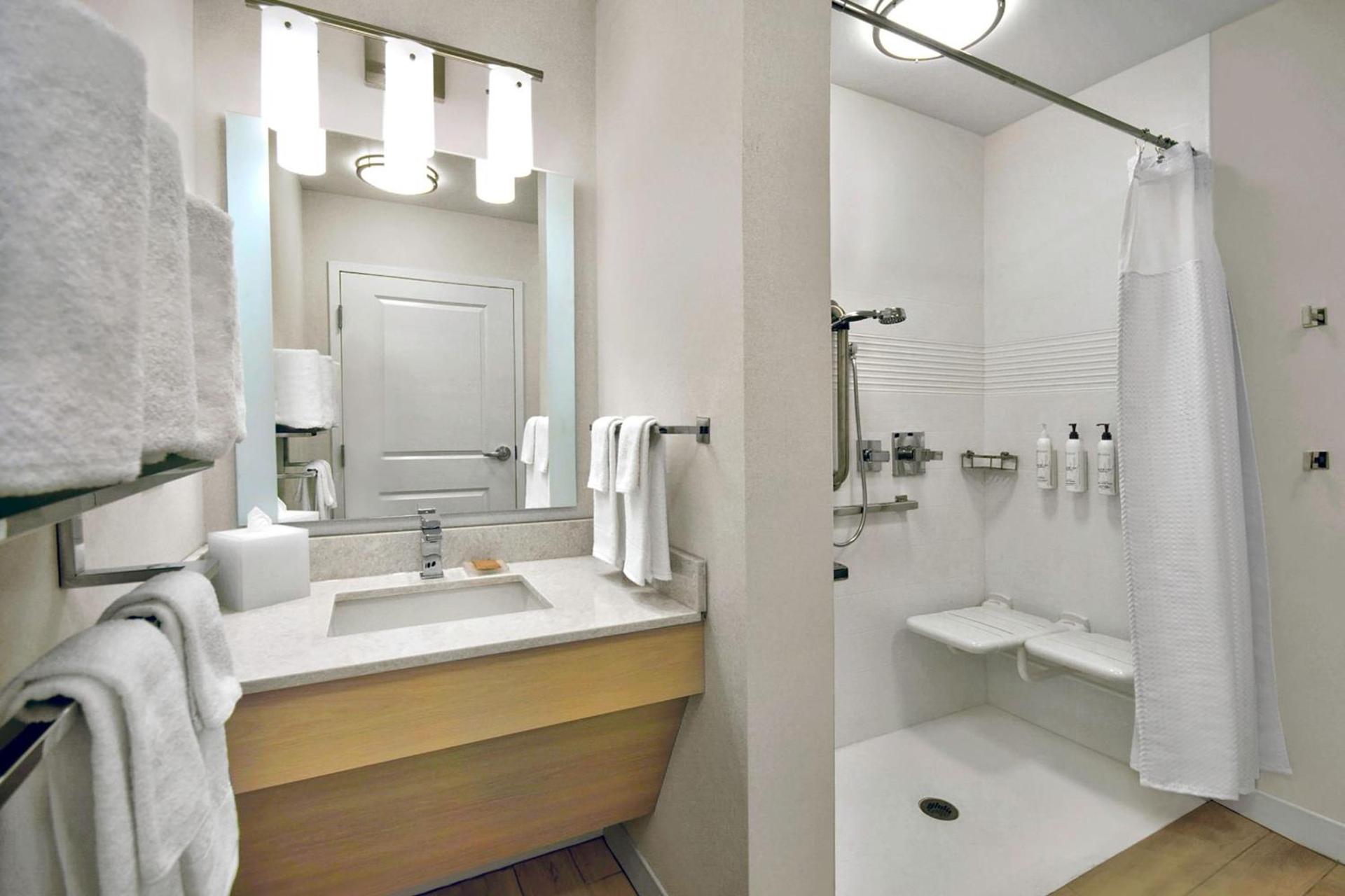 TownePlace Suites by Marriott Asheville West photo 19