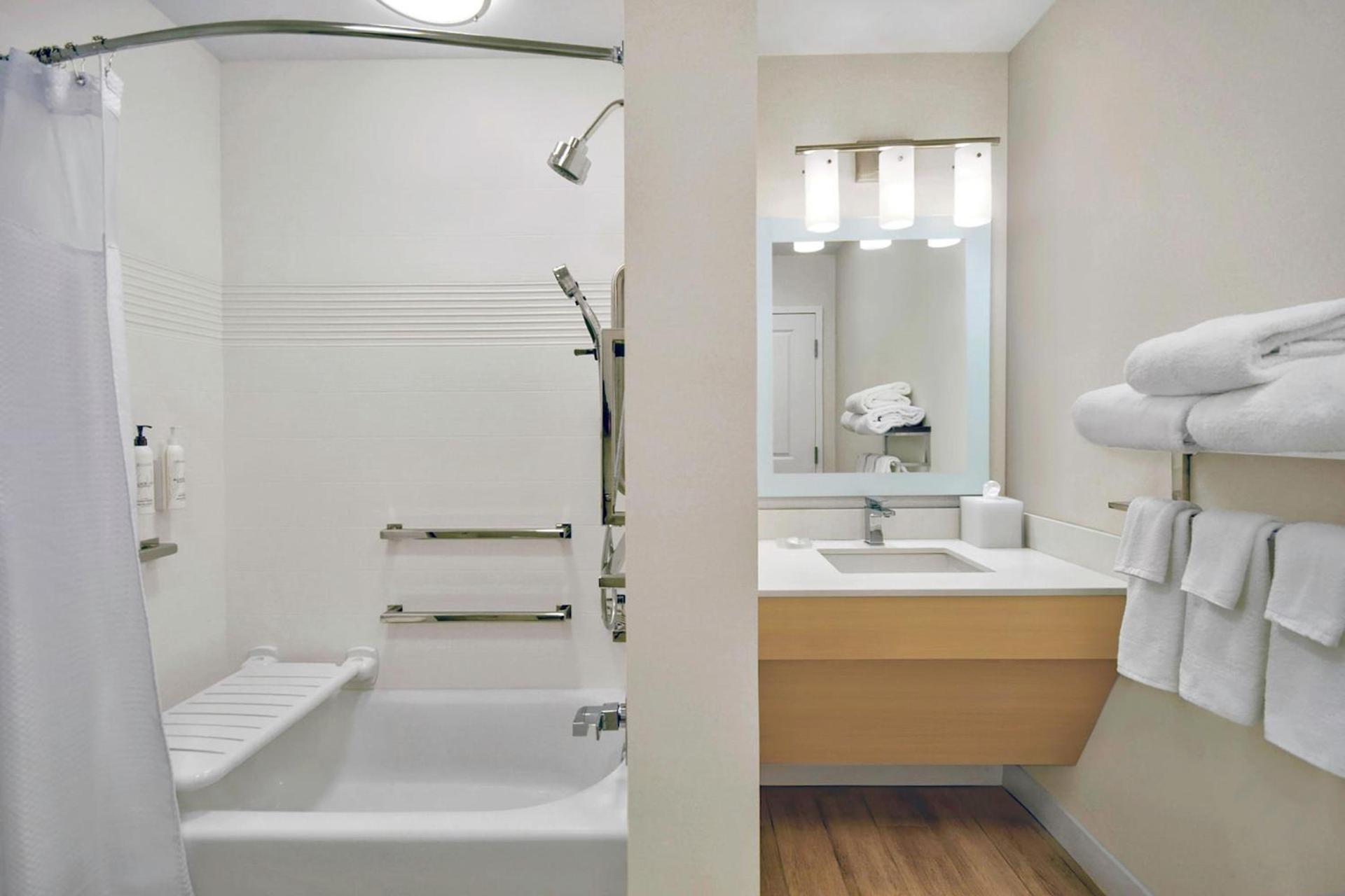 TownePlace Suites by Marriott Asheville West photo 21