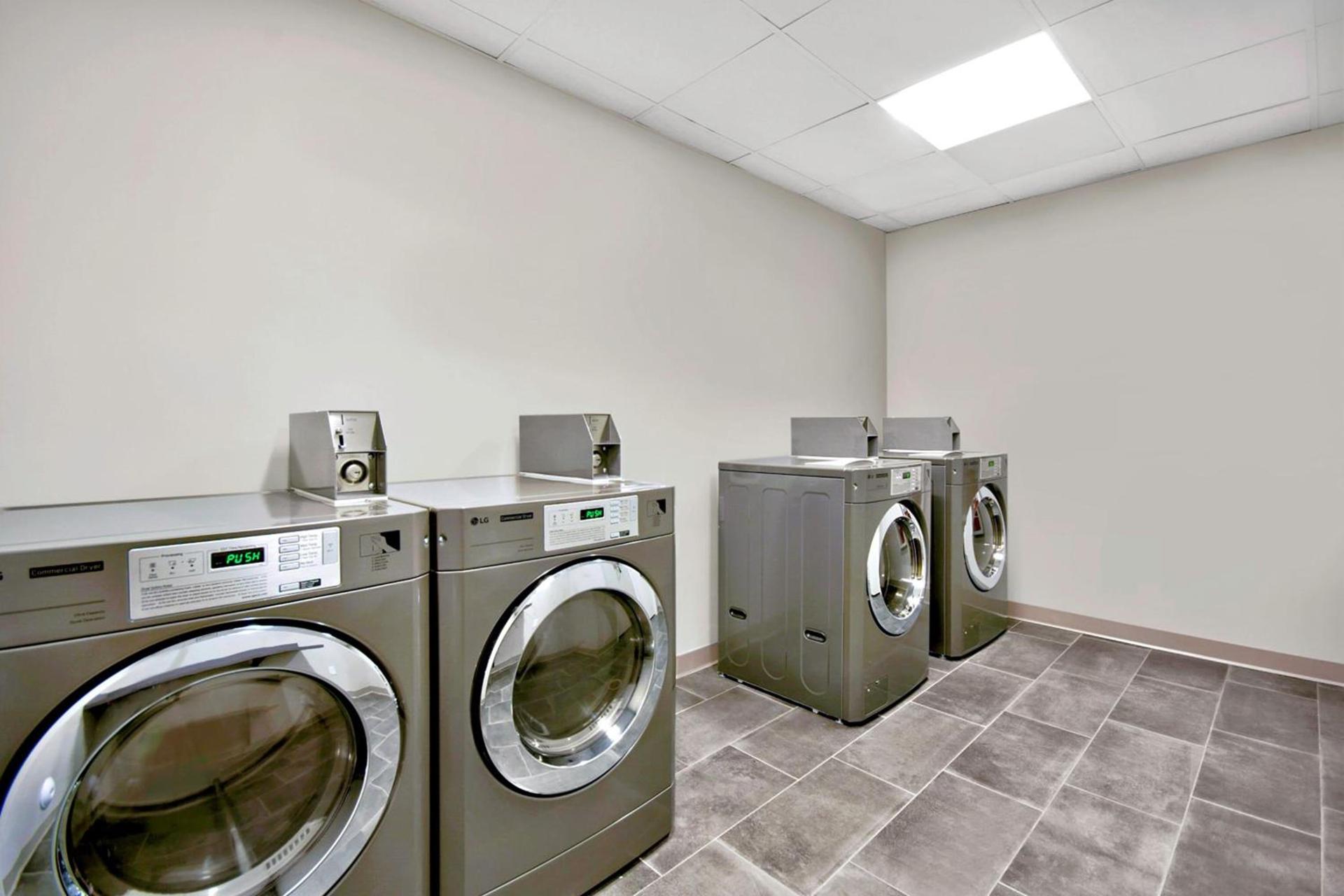 TownePlace Suites by Marriott Asheville West photo 24