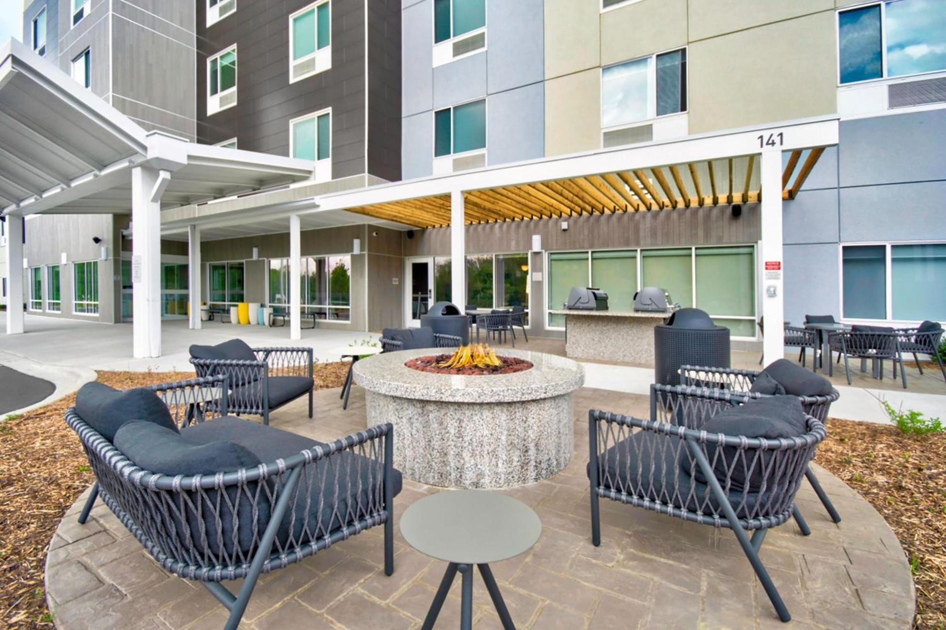 TownePlace Suites by Marriott Asheville West photo 25