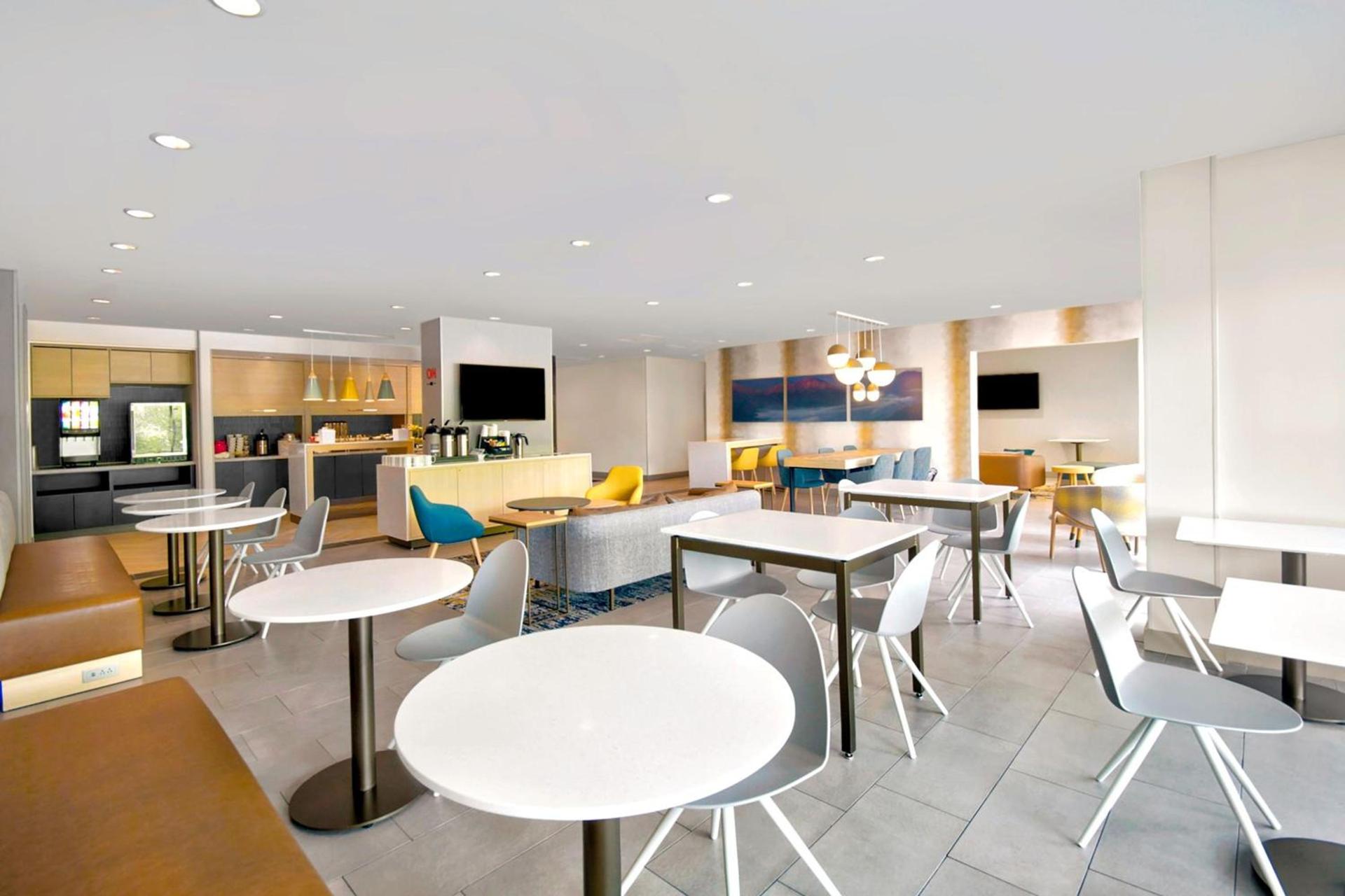 TownePlace Suites by Marriott Asheville West photo 27