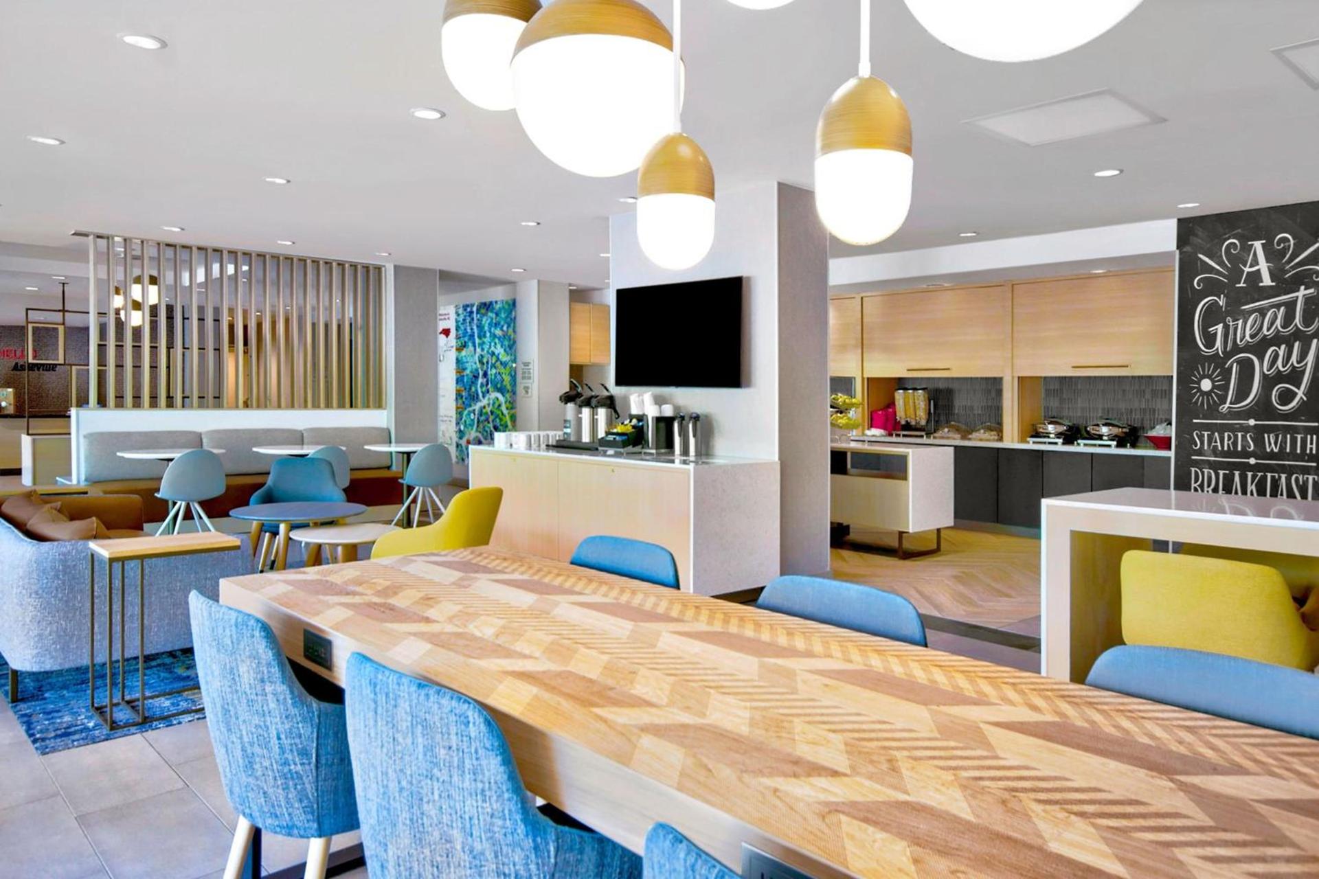 TownePlace Suites by Marriott Asheville West photo 28