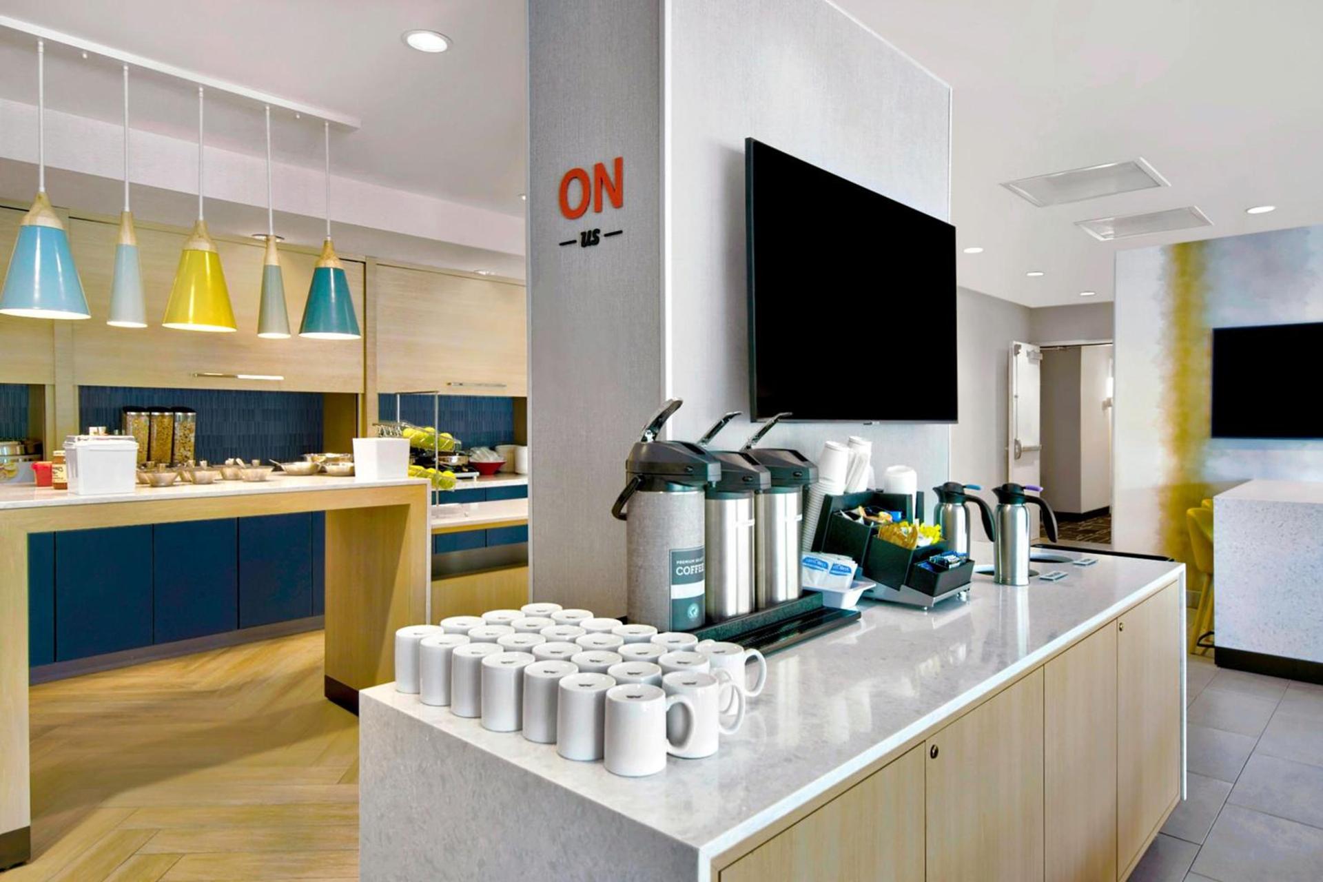 TownePlace Suites by Marriott Asheville West photo 30
