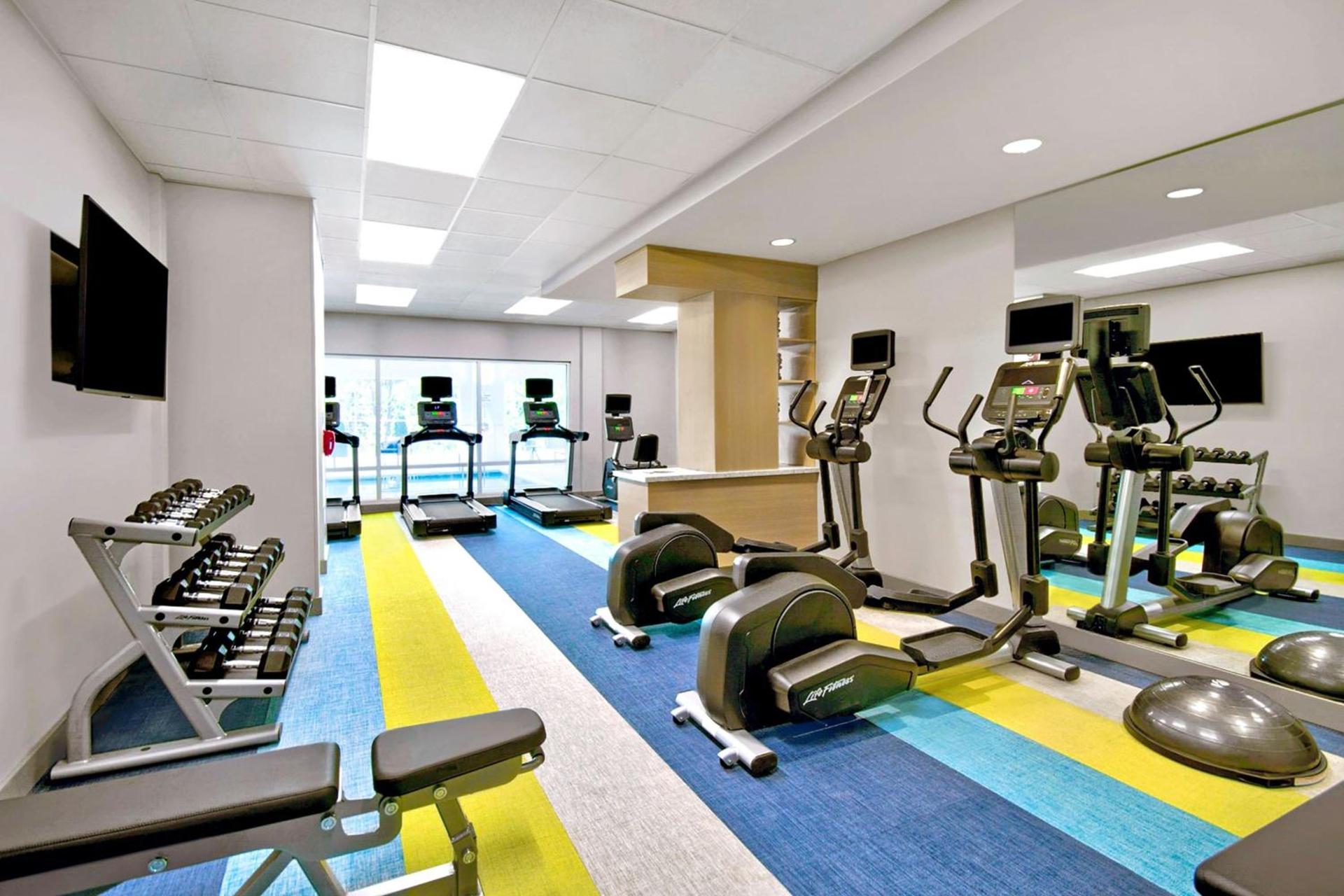 TownePlace Suites by Marriott Asheville West photo 33