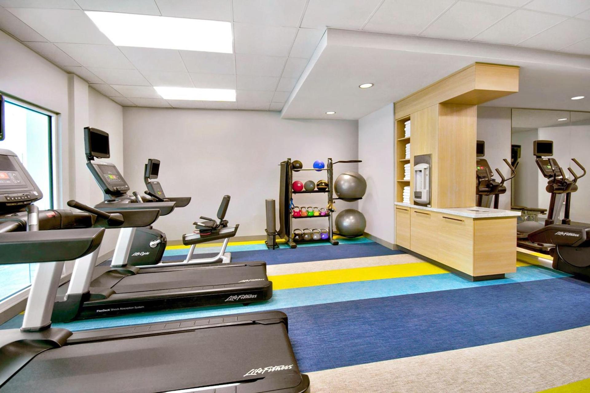 TownePlace Suites by Marriott Asheville West photo 34