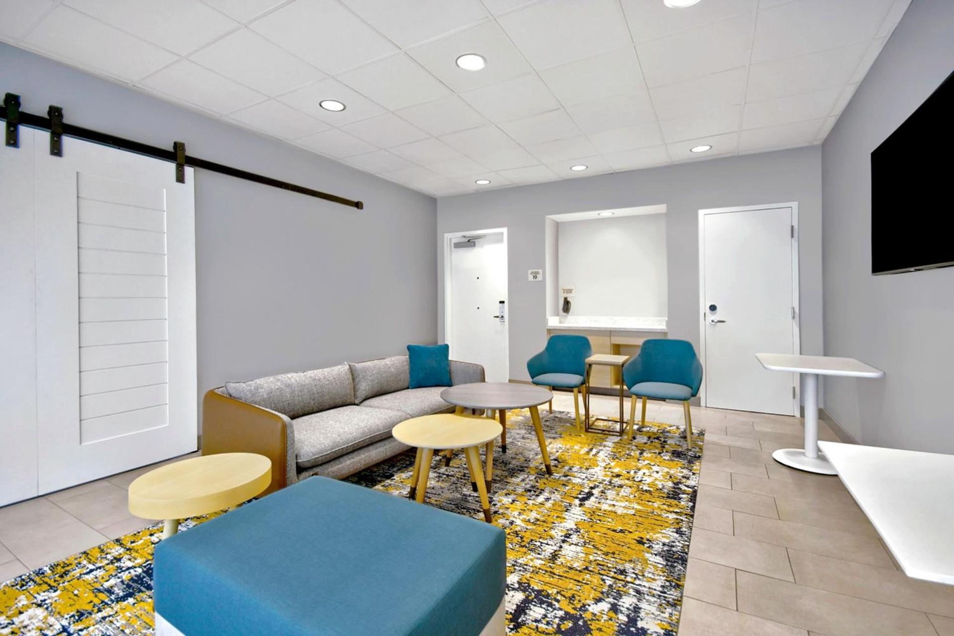 TownePlace Suites by Marriott Asheville West photo 36
