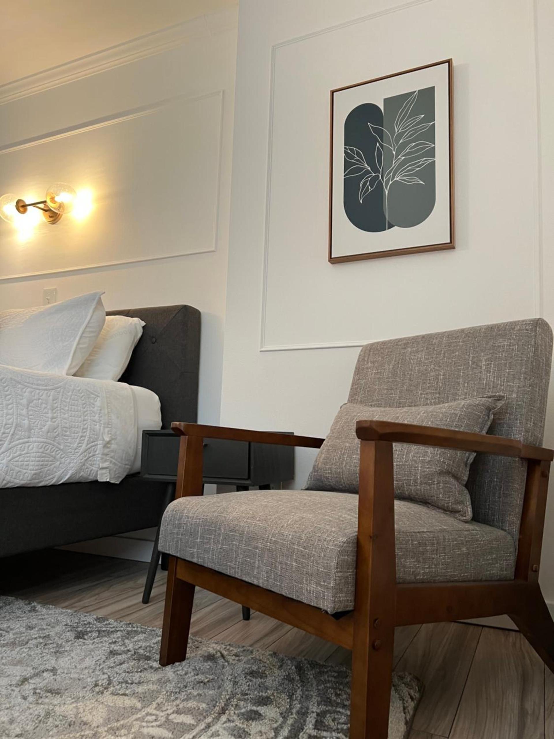 The Brooks Hotel Restaurant and Lounge photo 47