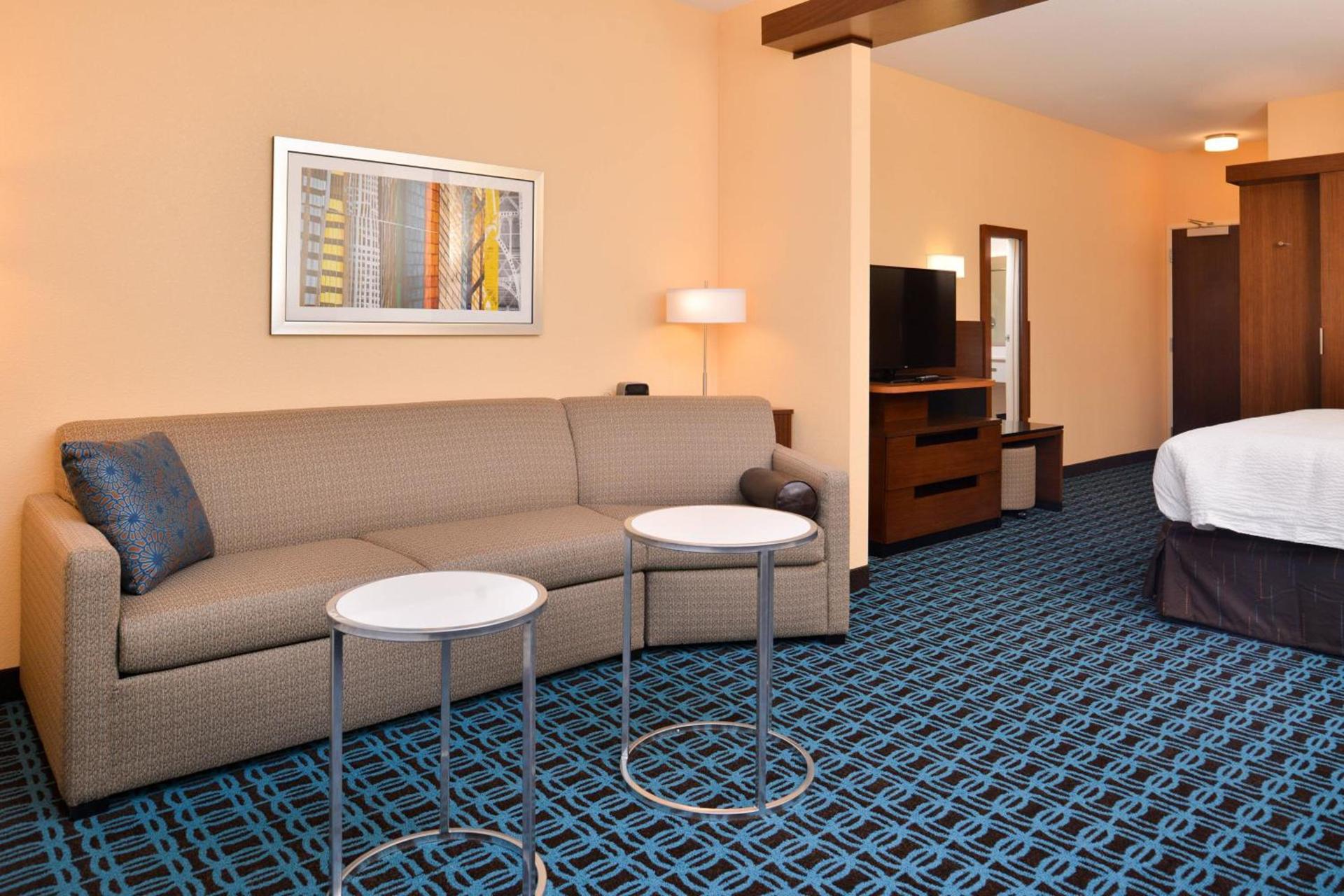 Fairfield Inn & Suites by Marriott St. Joseph photo 13