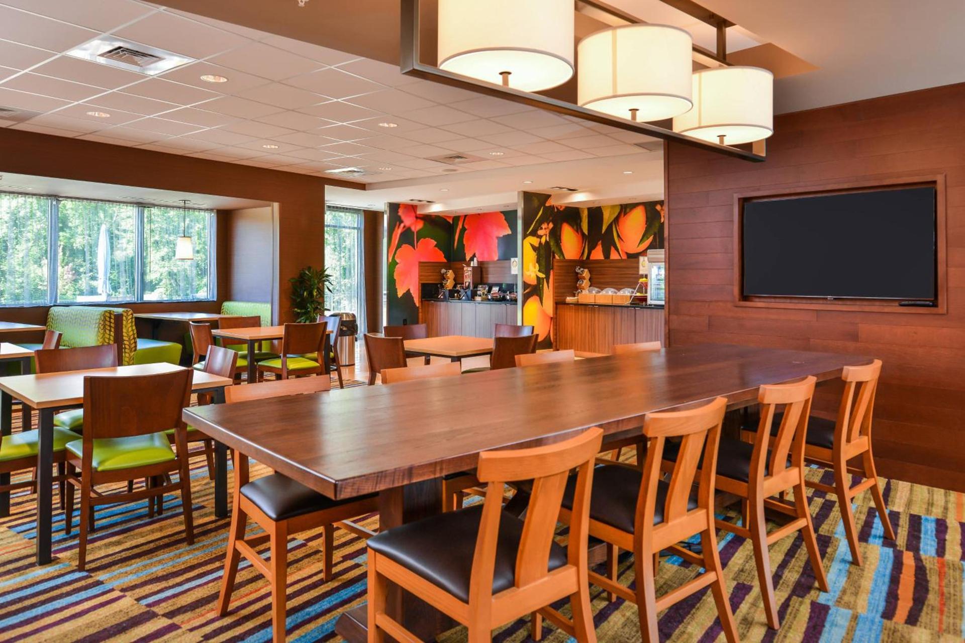 Fairfield Inn & Suites by Marriott St. Joseph photo 24