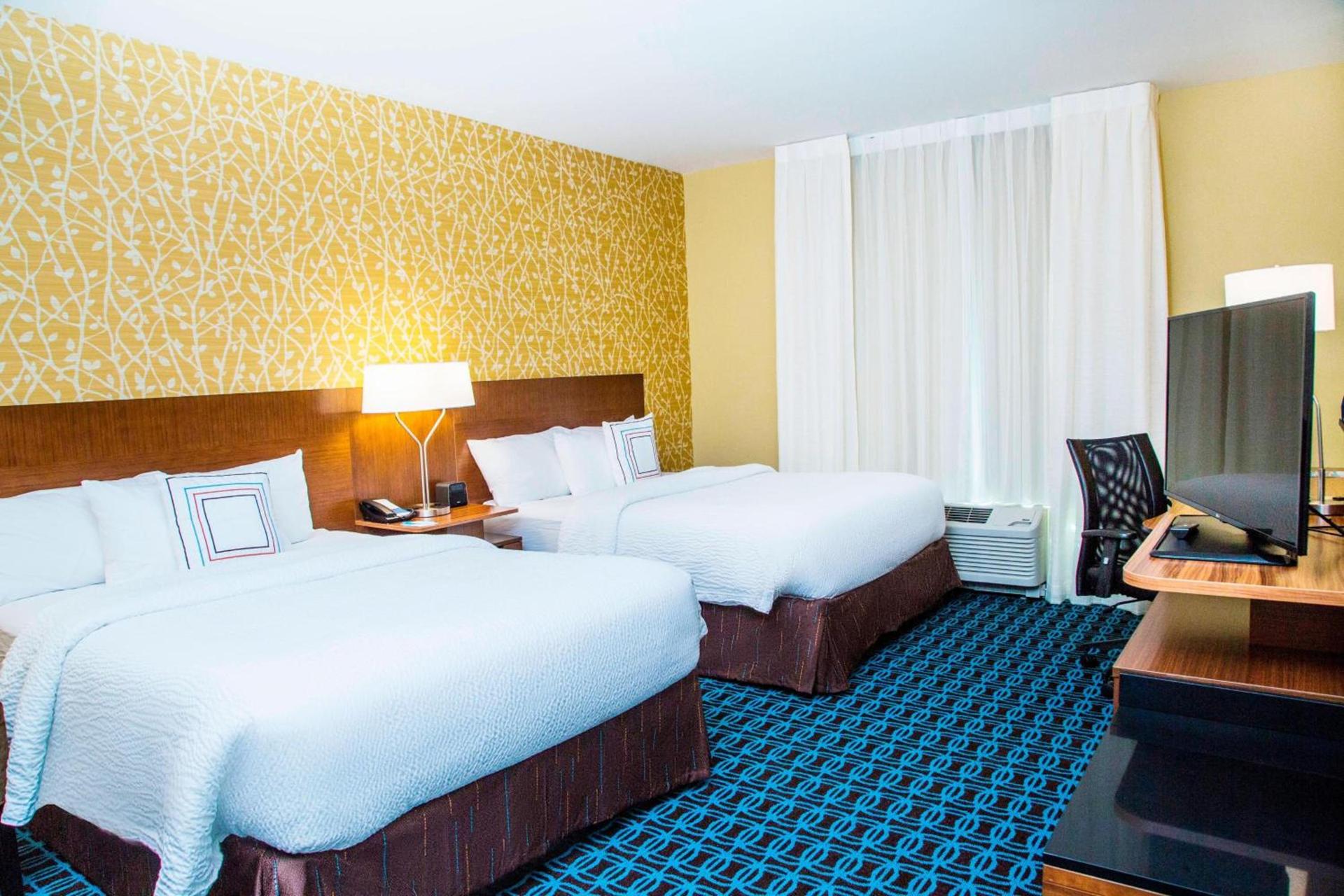 Fairfield Inn & Suites by Marriott Pocatello photo 4