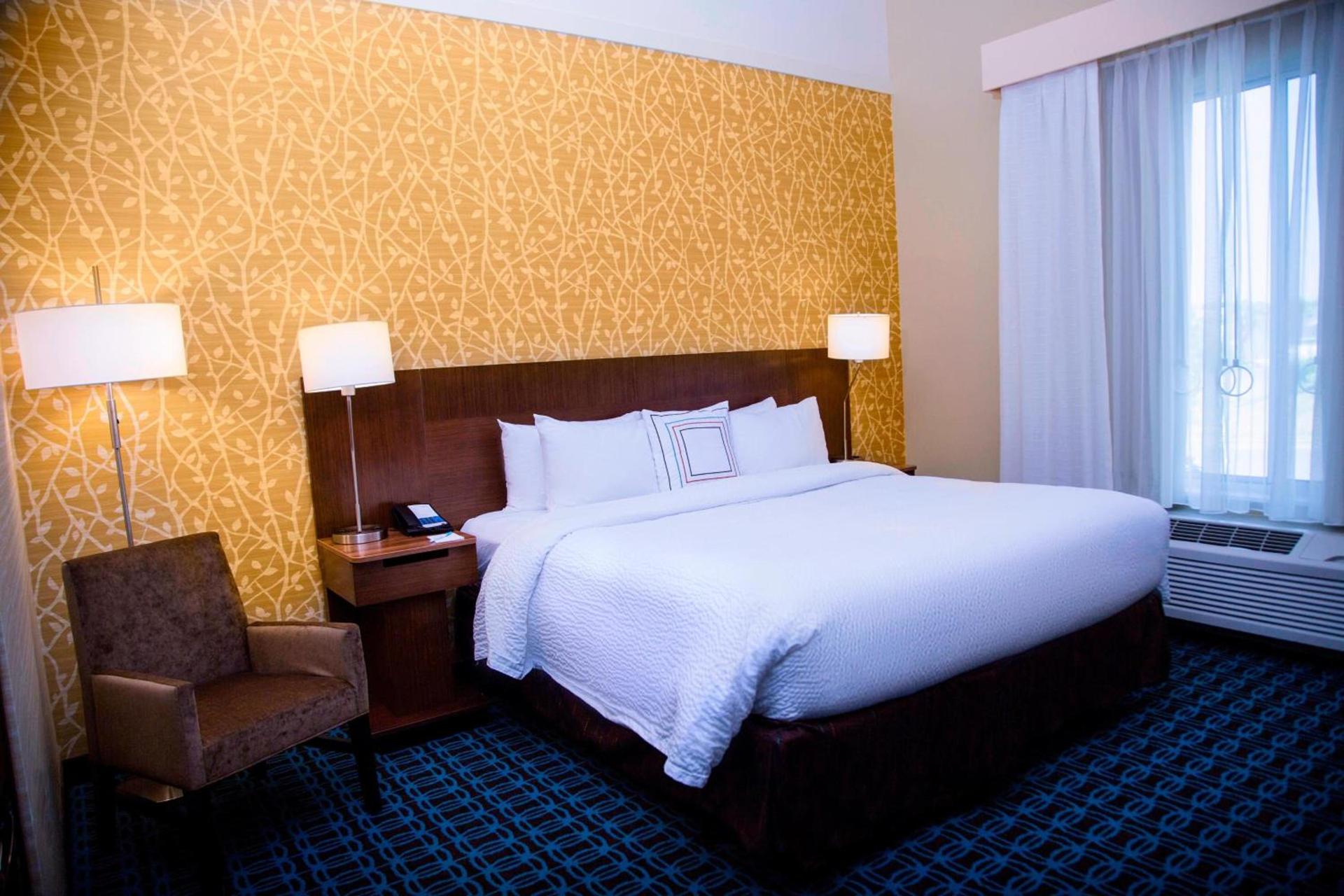 Fairfield Inn & Suites by Marriott Pocatello photo 5