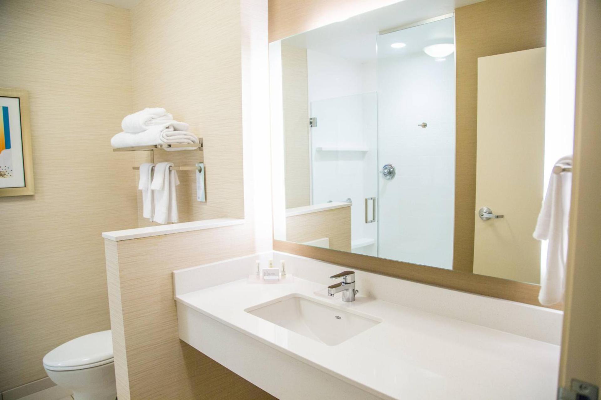 Fairfield Inn & Suites by Marriott Pocatello photo 6