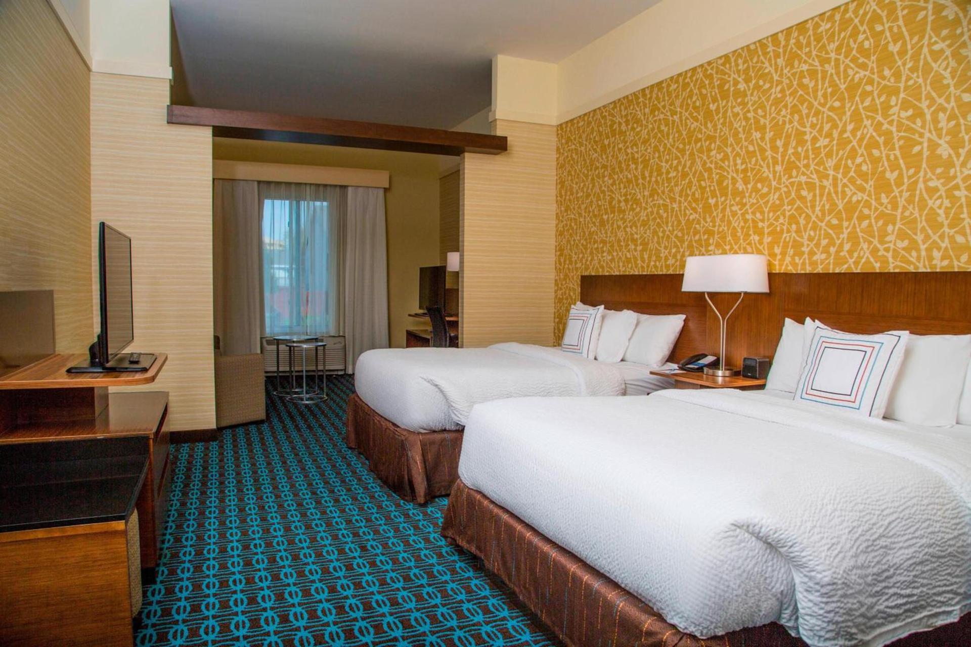 Fairfield Inn & Suites by Marriott Pocatello photo 8