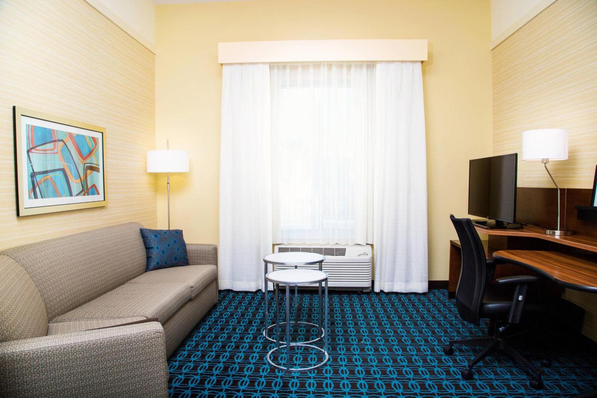 Fairfield Inn & Suites by Marriott Pocatello photo 11