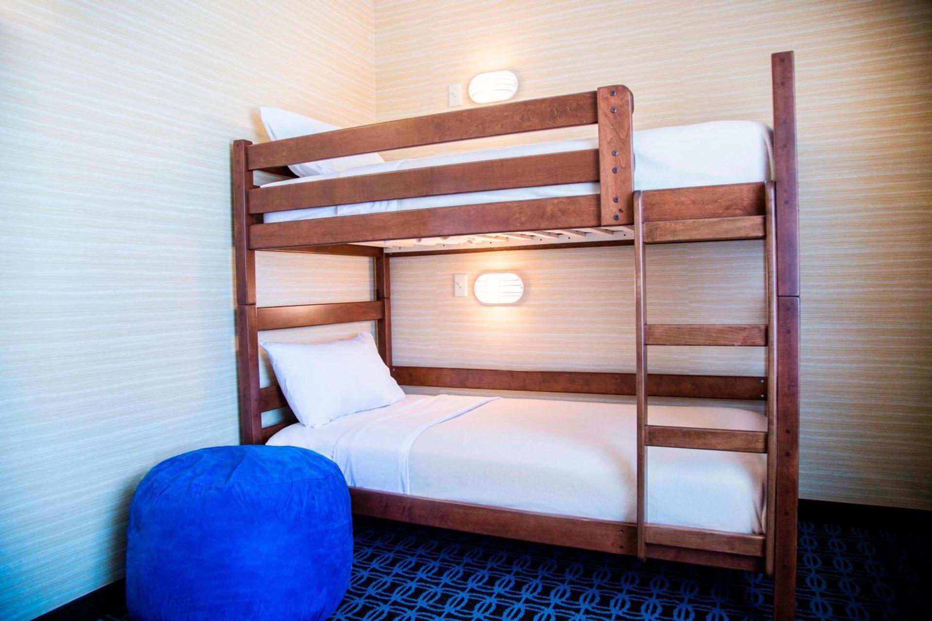Fairfield Inn & Suites by Marriott Pocatello photo 13