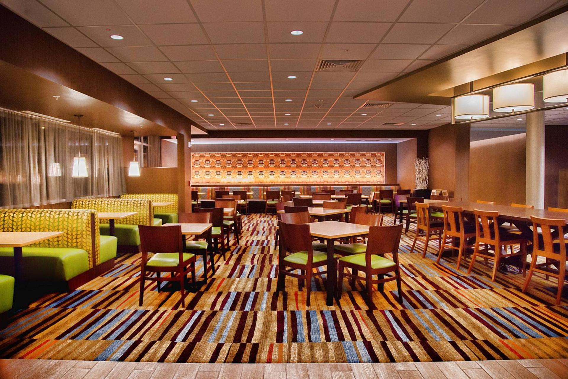 Fairfield Inn & Suites by Marriott Pocatello photo 17