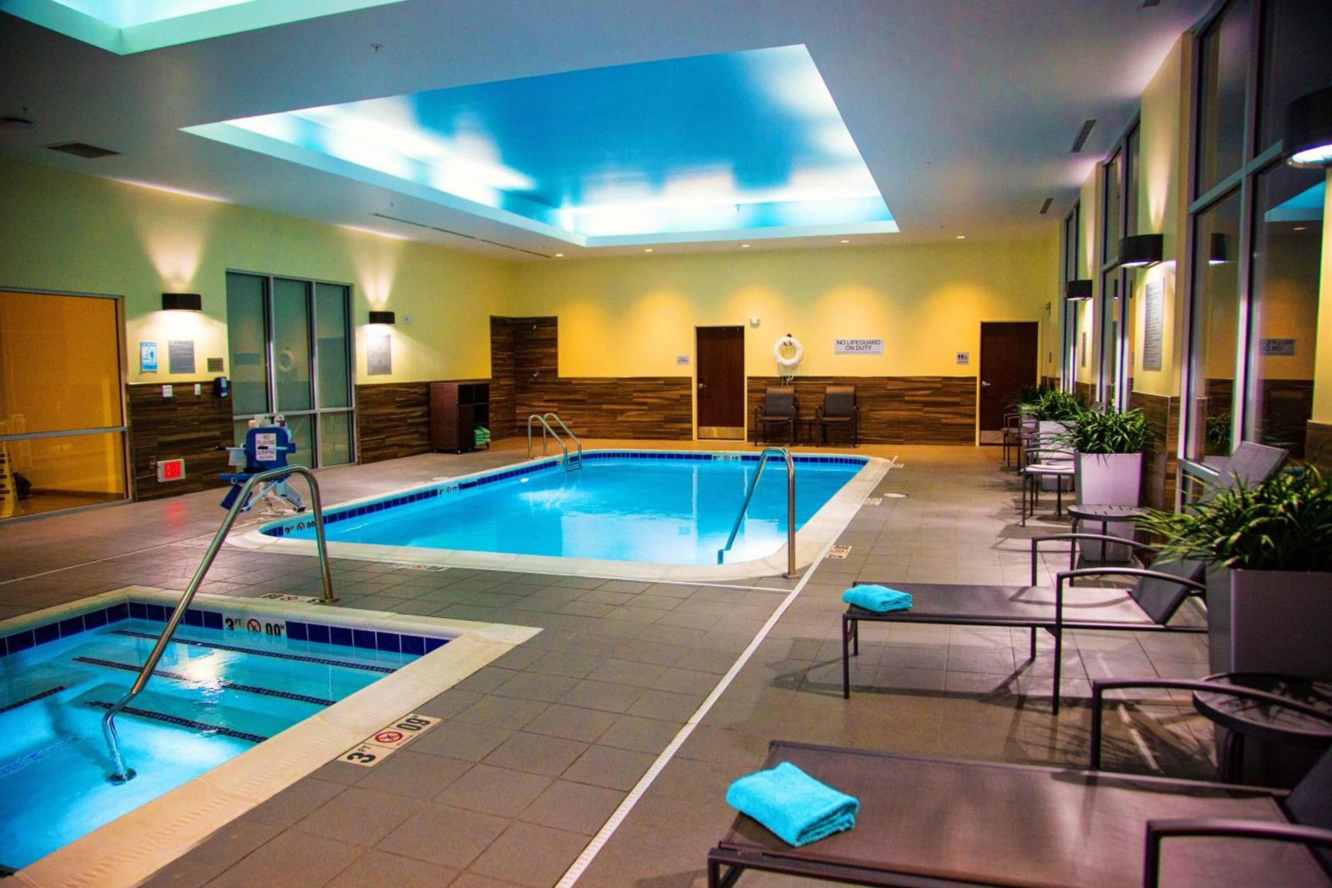 Fairfield Inn & Suites by Marriott Pocatello photo 25