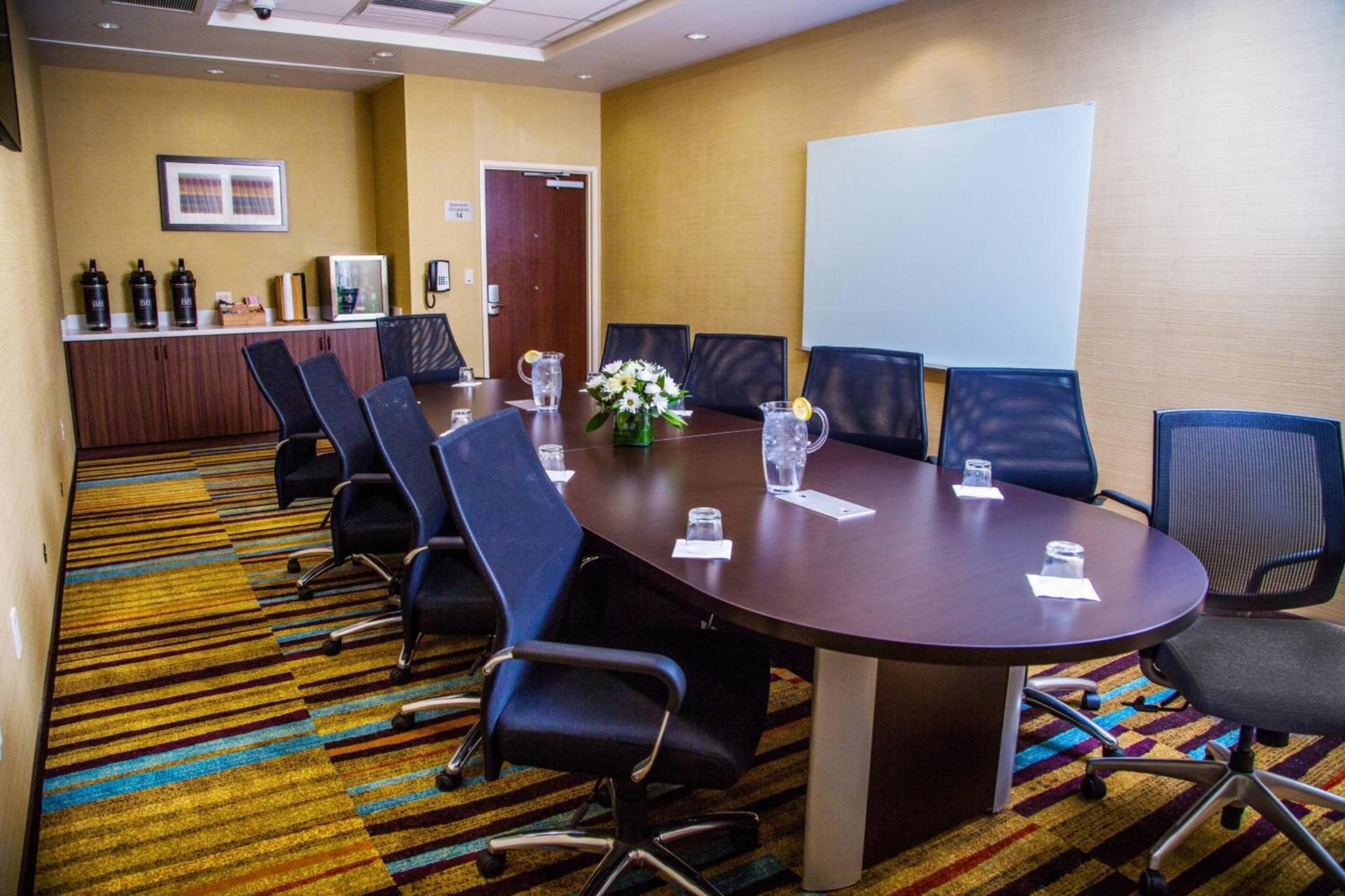 Fairfield Inn & Suites by Marriott Pocatello photo 27