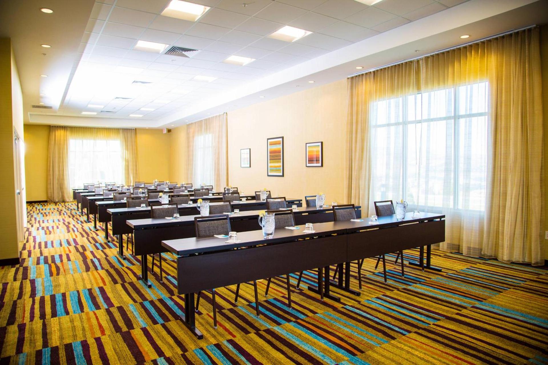 Fairfield Inn & Suites by Marriott Pocatello photo 28