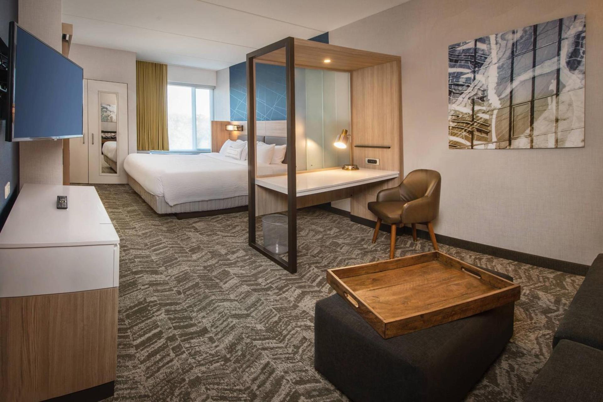 SpringHill Suites by Marriott Gainesville Haymarket photo 8