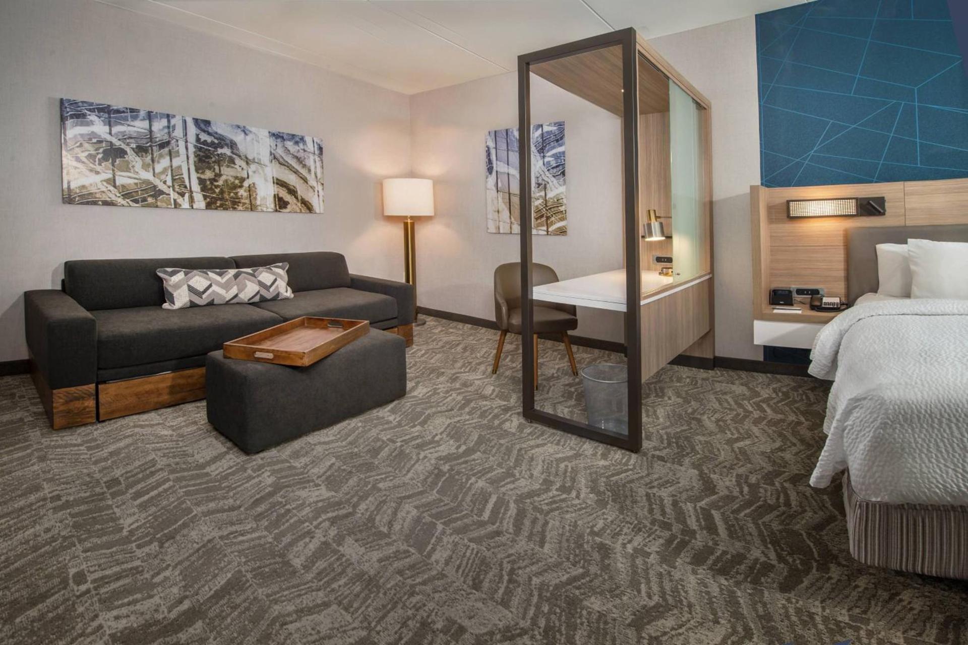 SpringHill Suites by Marriott Gainesville Haymarket photo 9