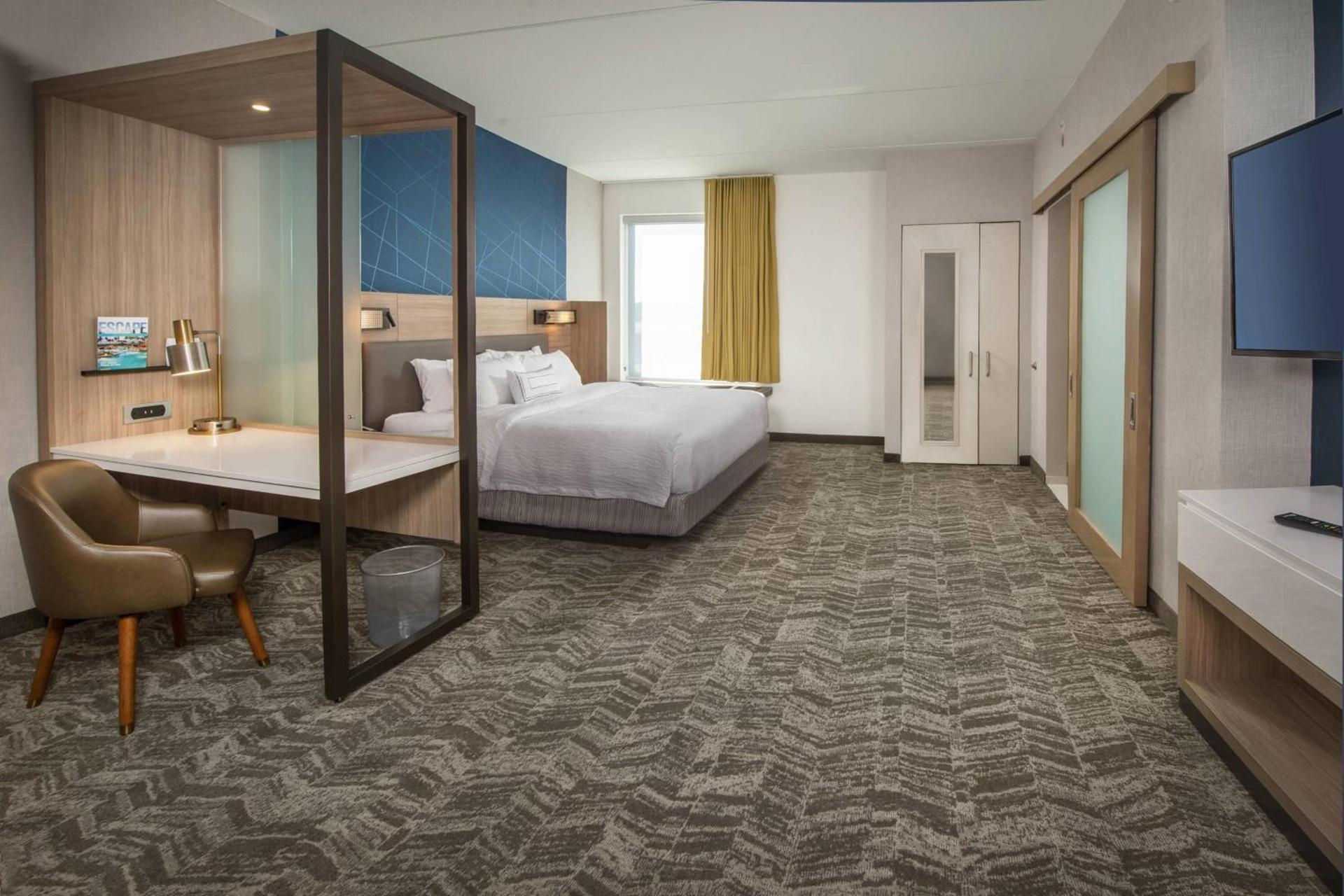 SpringHill Suites by Marriott Gainesville Haymarket photo 10