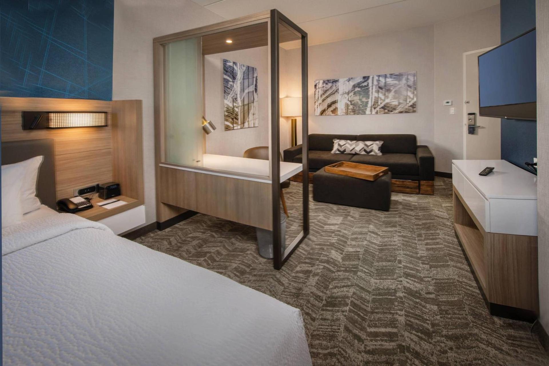 SpringHill Suites by Marriott Gainesville Haymarket photo 25