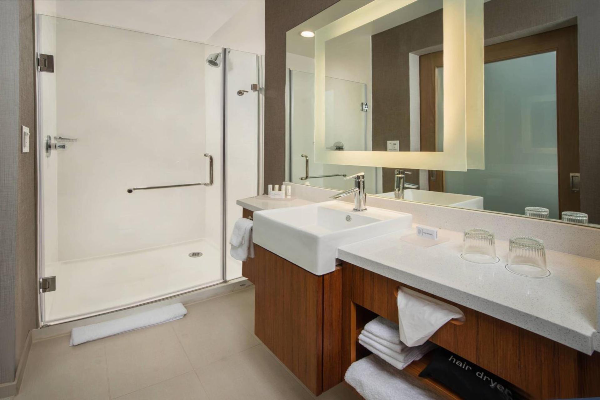 SpringHill Suites by Marriott Gainesville Haymarket photo 11