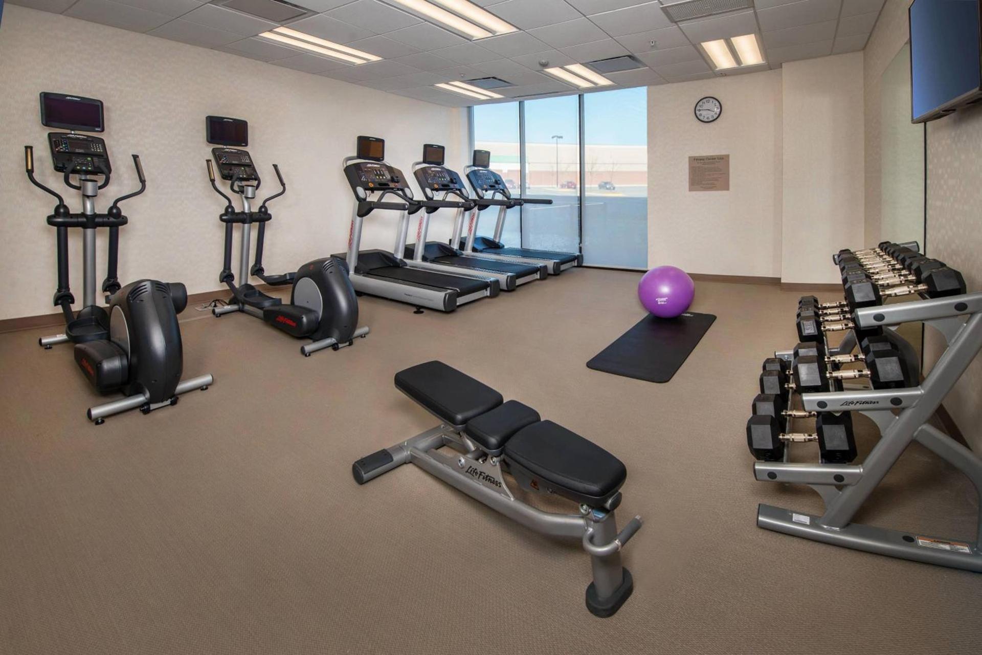 SpringHill Suites by Marriott Gainesville Haymarket photo 22
