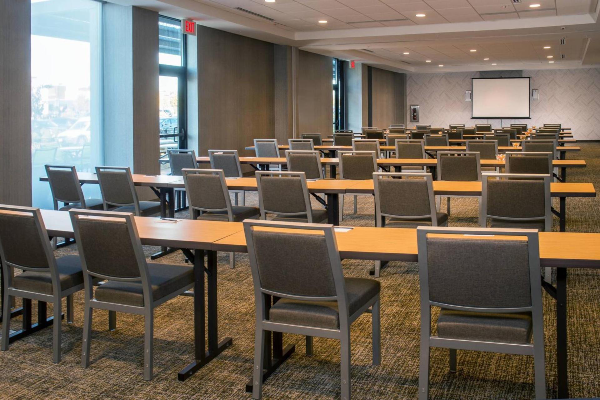 SpringHill Suites by Marriott Gainesville Haymarket photo 23