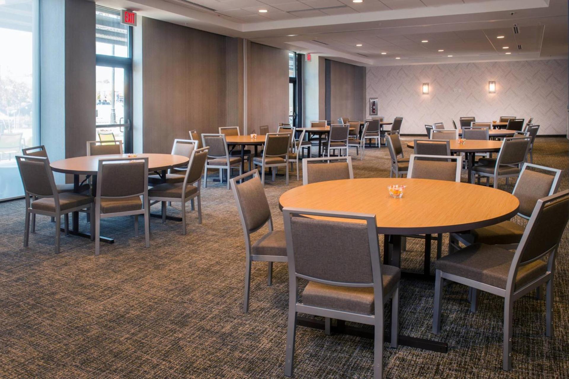 SpringHill Suites by Marriott Gainesville Haymarket photo 24