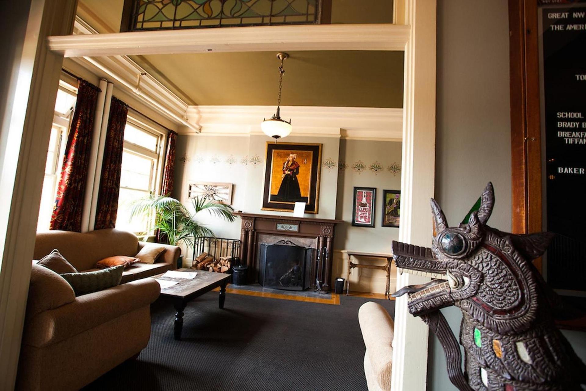 McMenamins Grand Lodge photo 14