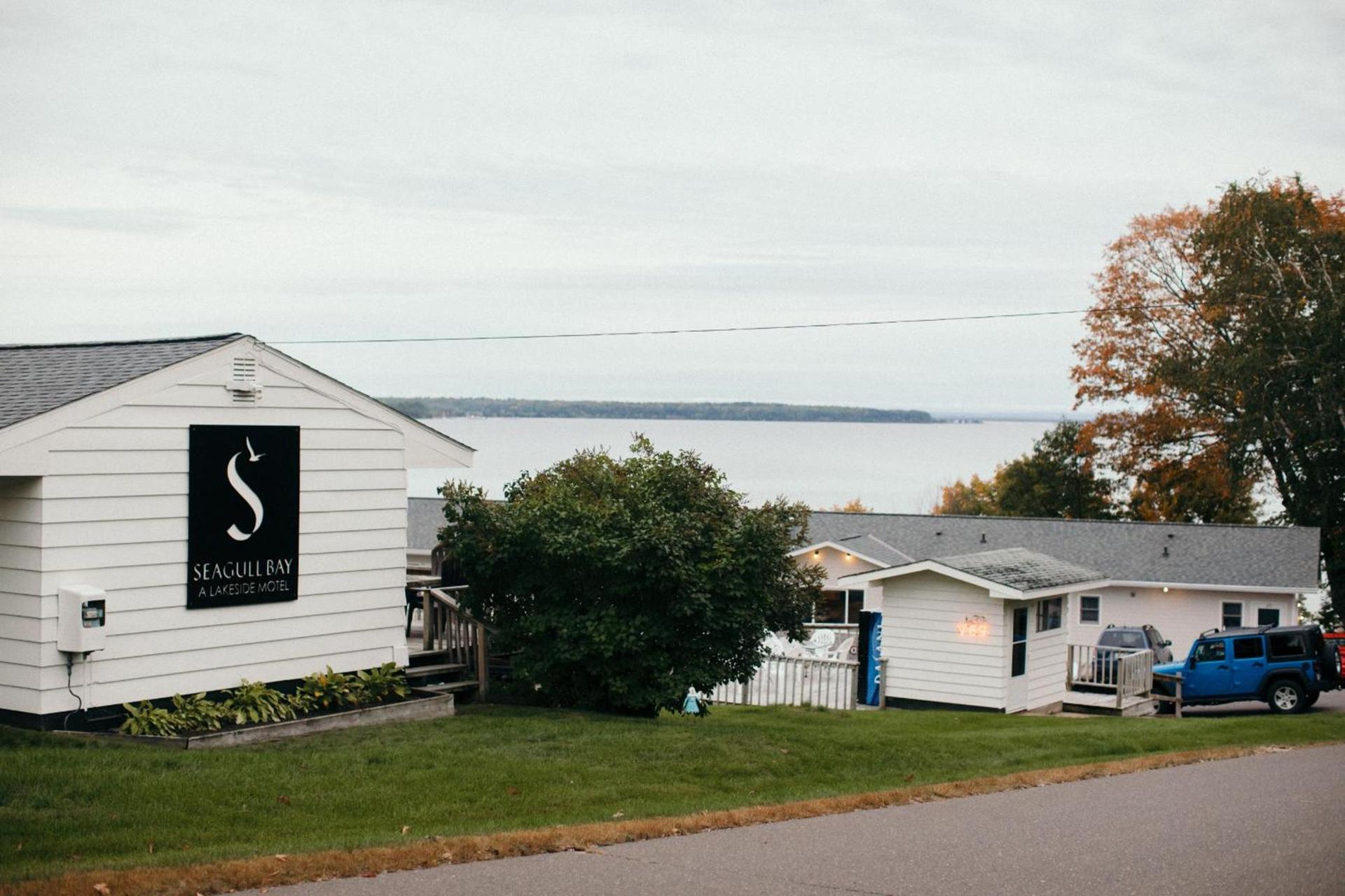 Seagull Bay Motel — hotel in Bayfield