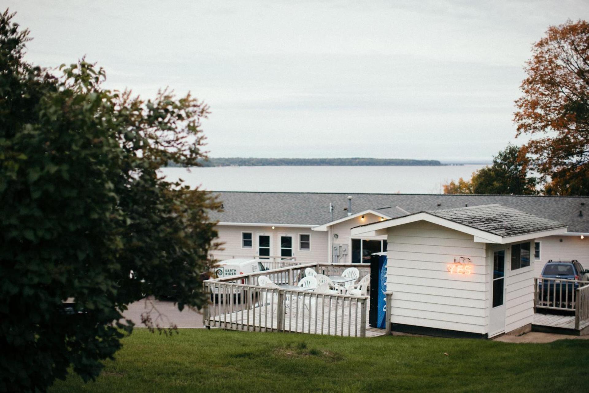 Seagull Bay Motel photo 4