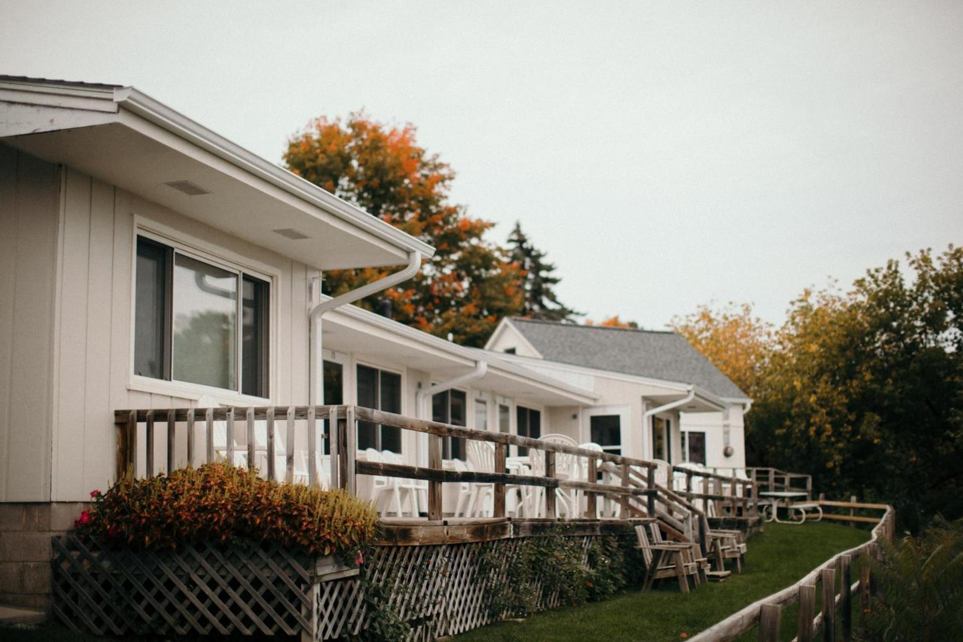 Seagull Bay Motel photo 2