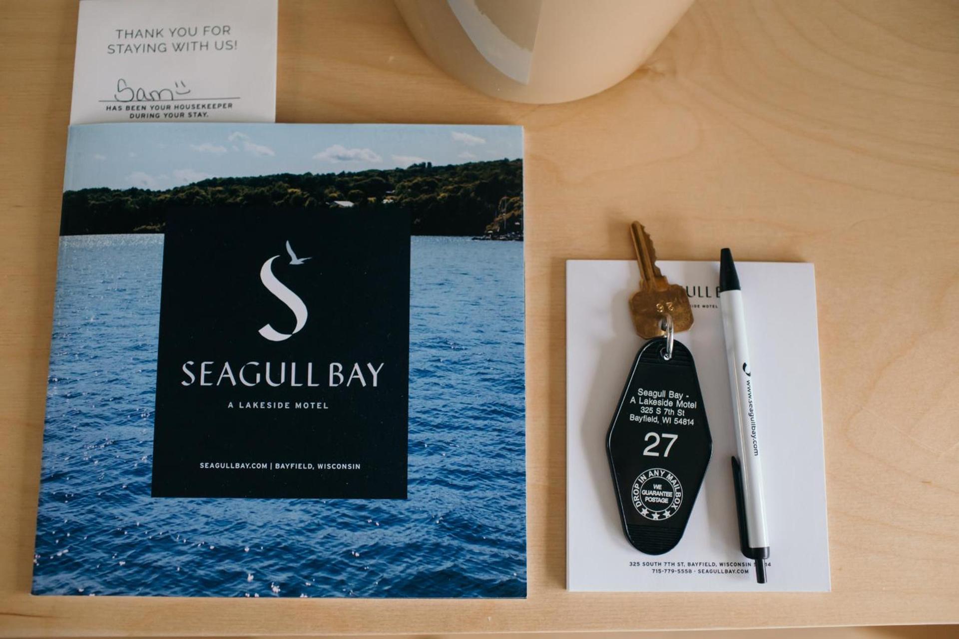 Seagull Bay Motel photo 9