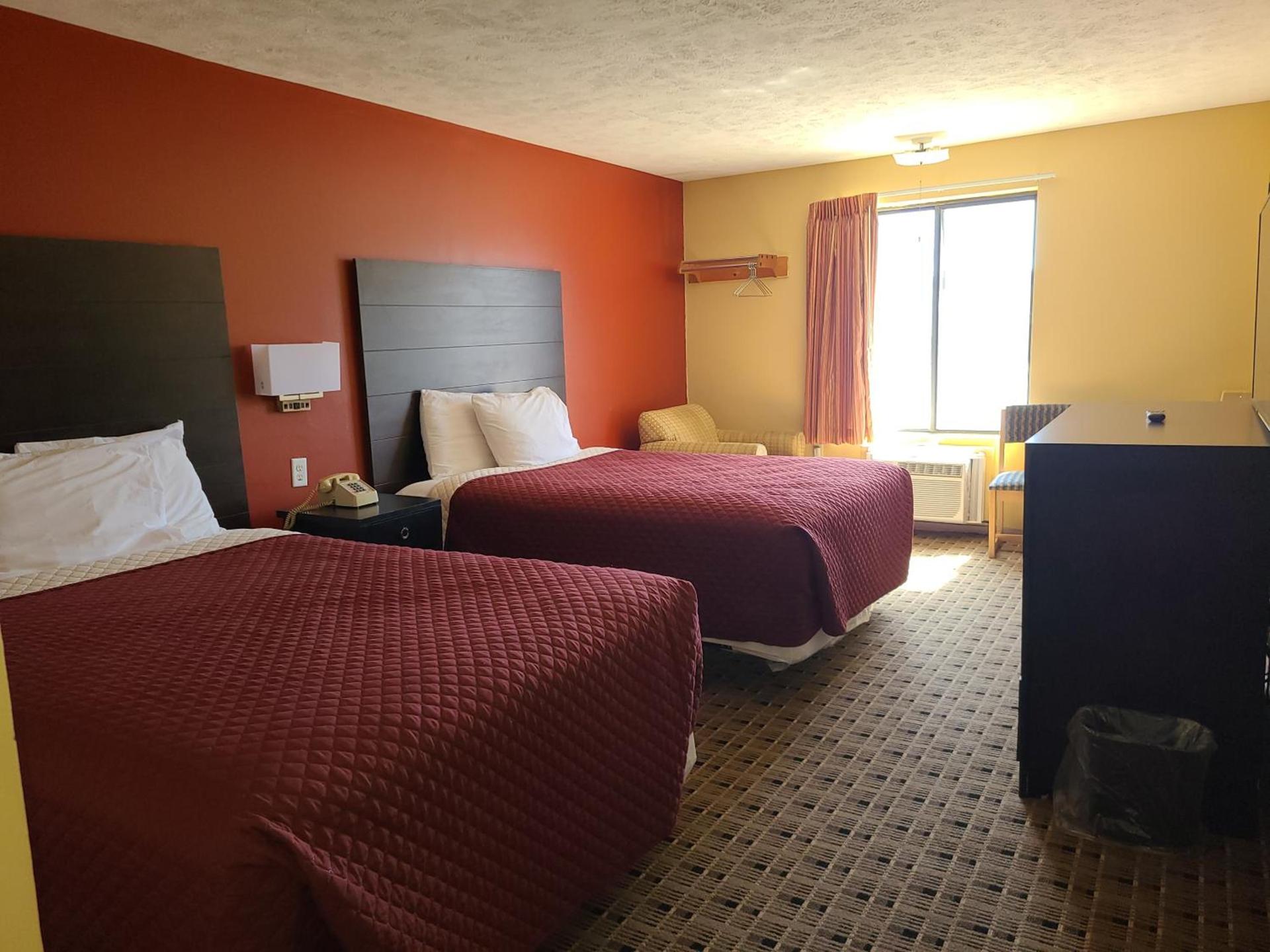 Budgetel inn & Suites photo 10