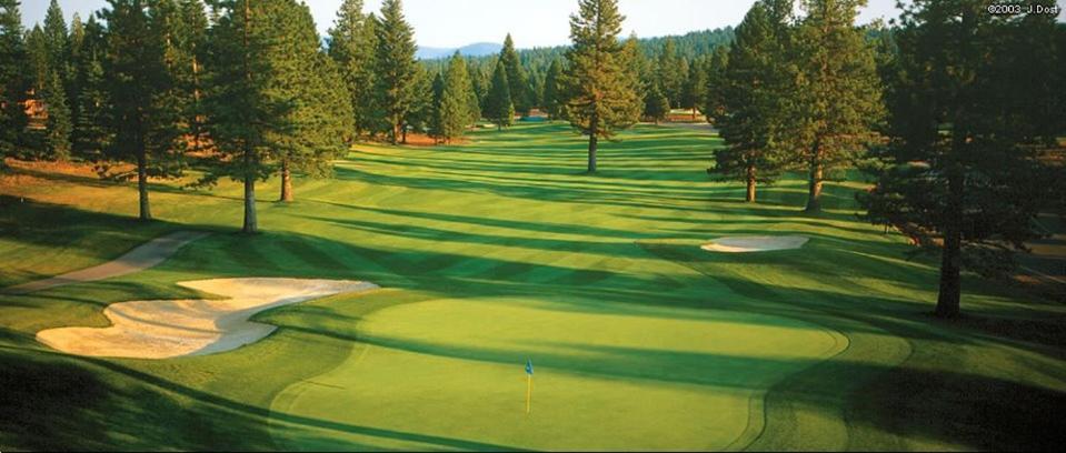 Camp Almanor at Big Springs photo 28