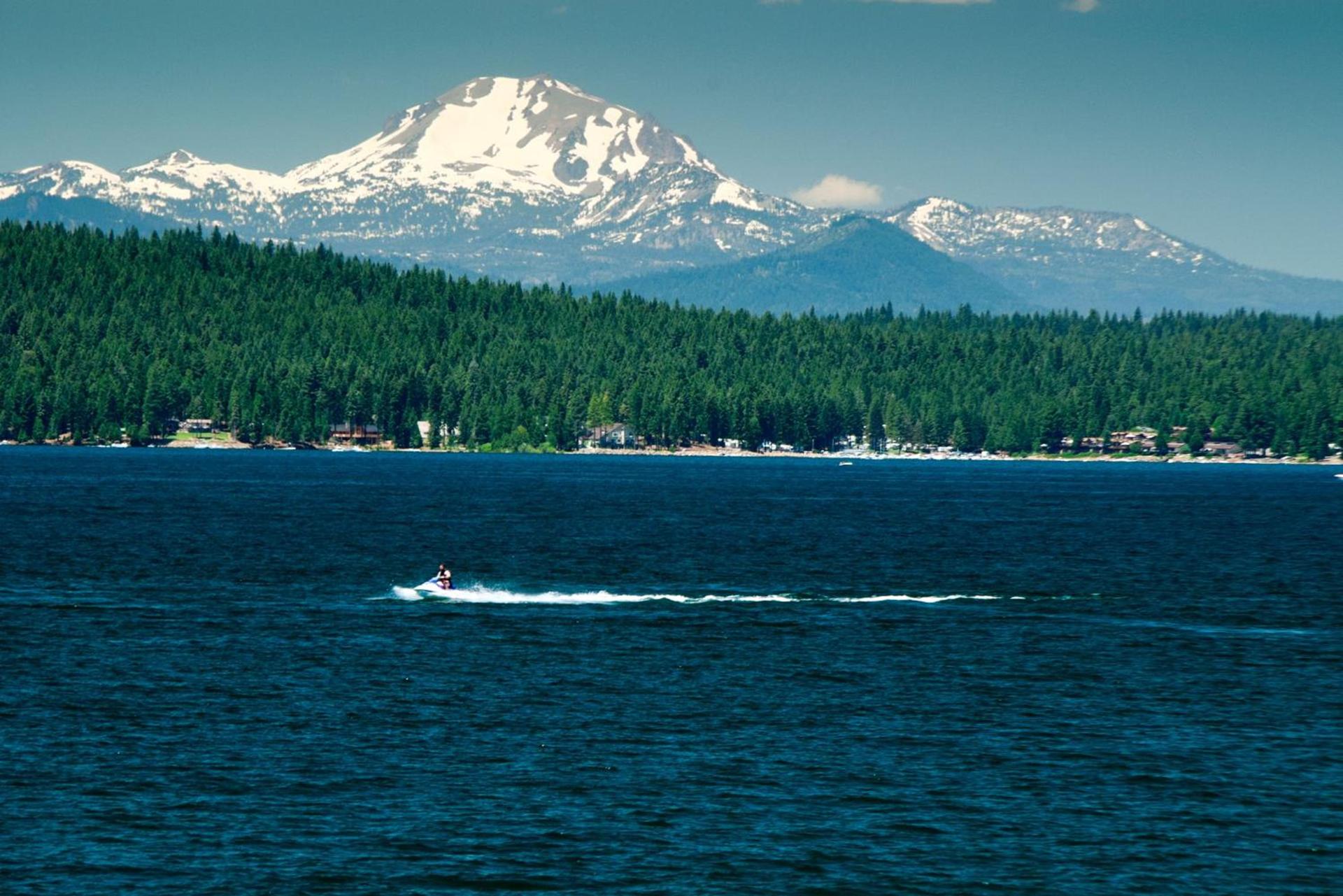 Camp Almanor at Big Springs photo 29