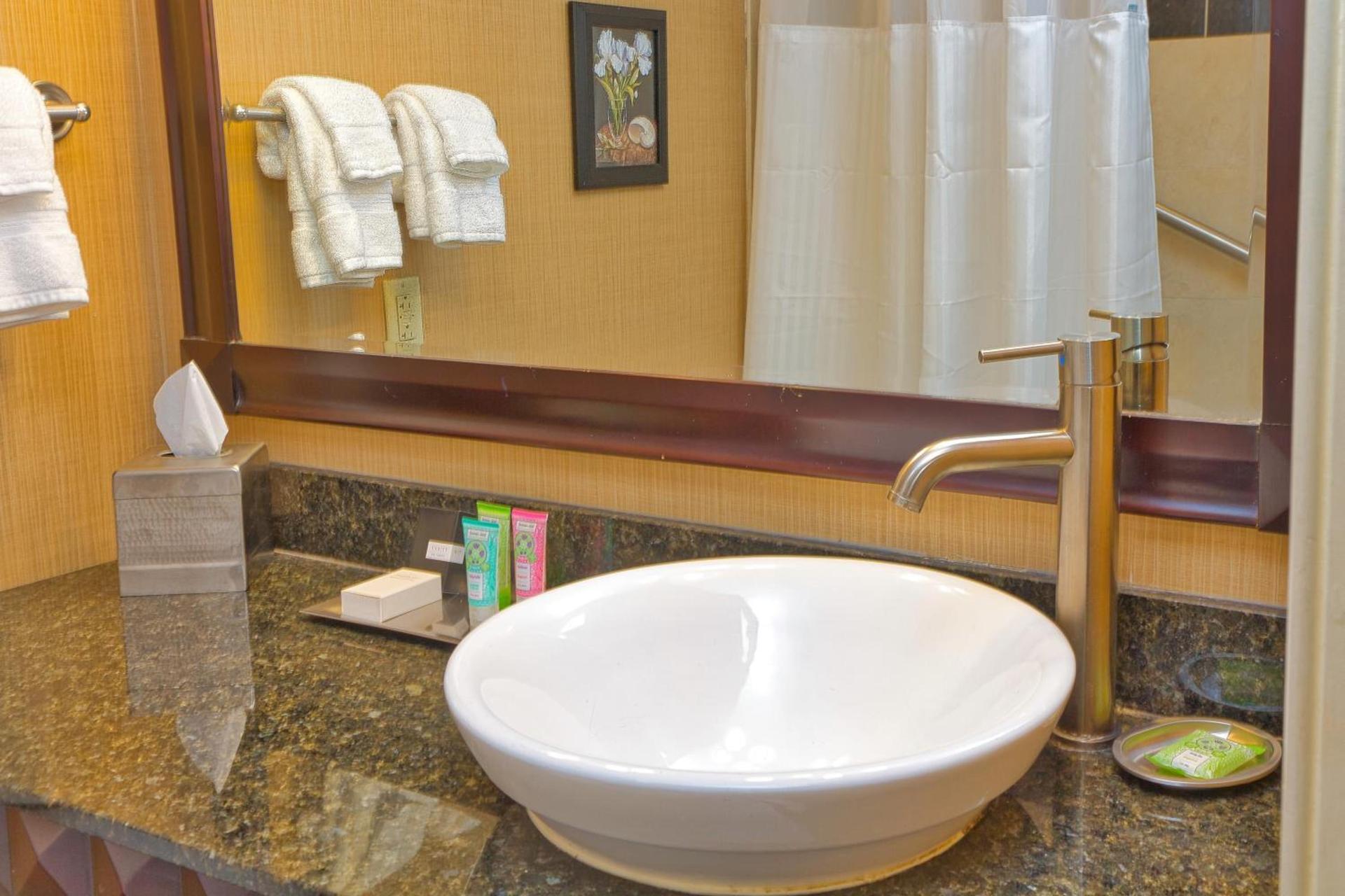 Wyndham Grand Pittsburgh photo 80