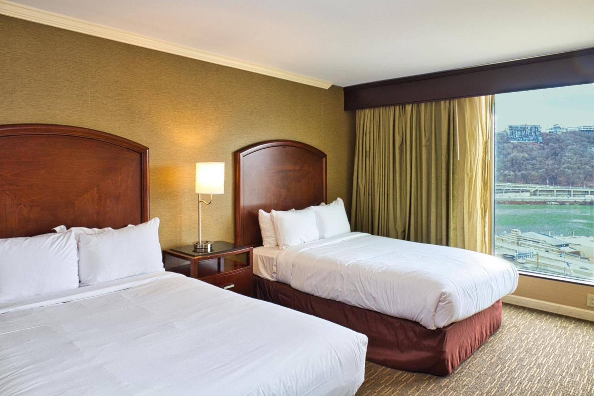 Wyndham Grand Pittsburgh photo 83