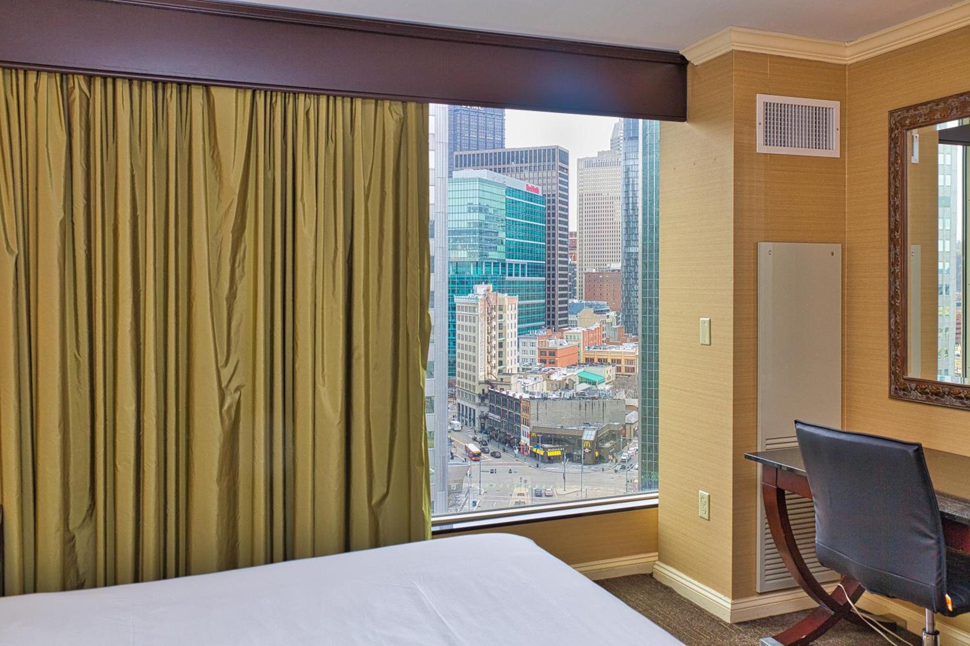 Wyndham Grand Pittsburgh photo 82